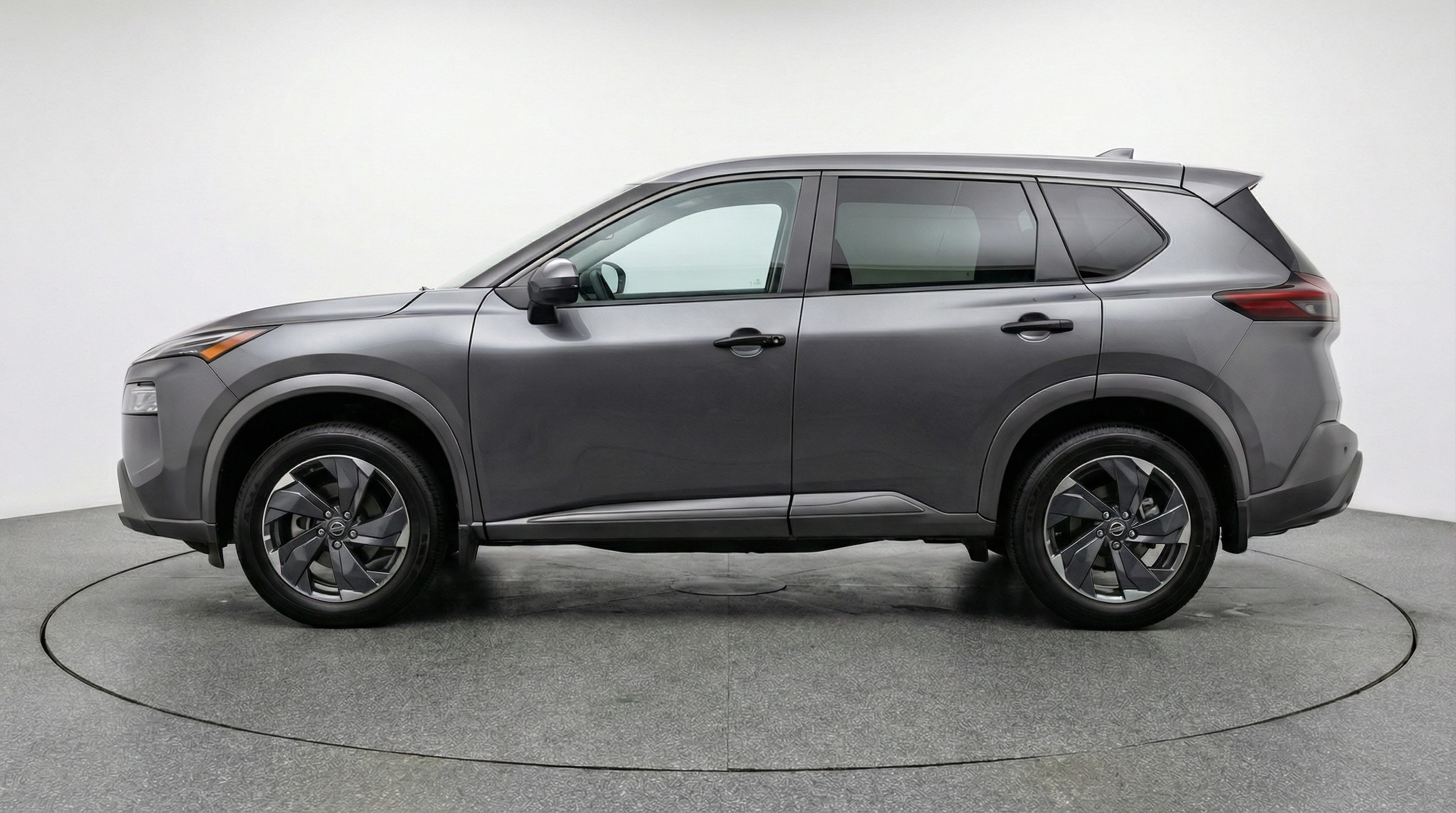 Thumbnail: 2025 Nissan Rogue - 4