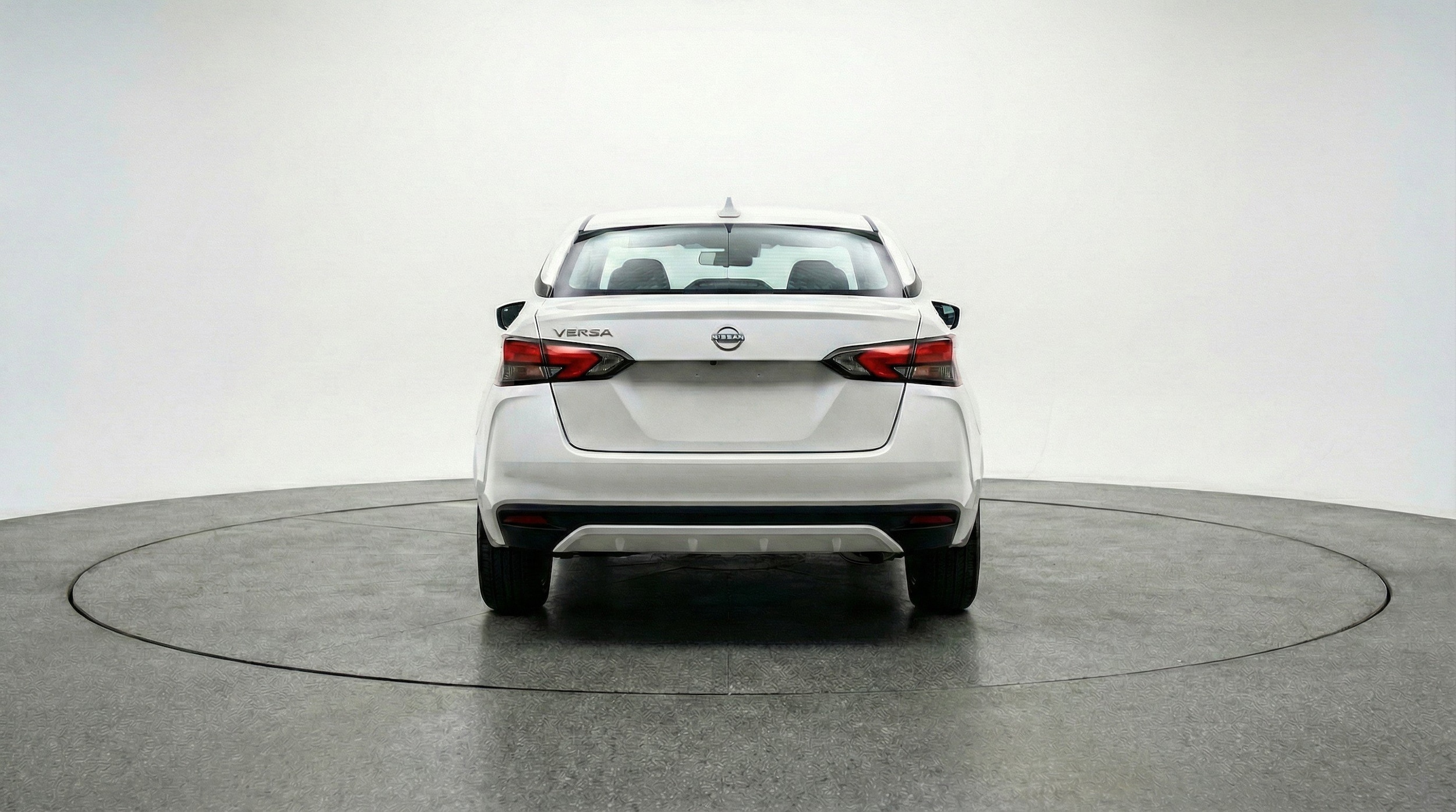 Thumbnail: 2025 Nissan Versa - 7