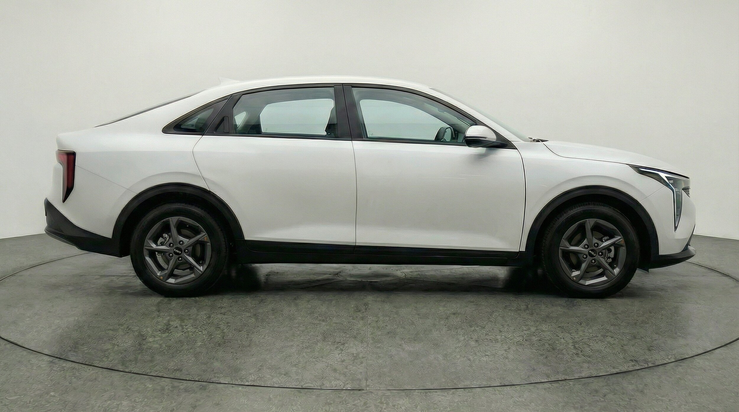 Thumbnail: 2025 Kia K4 - 11