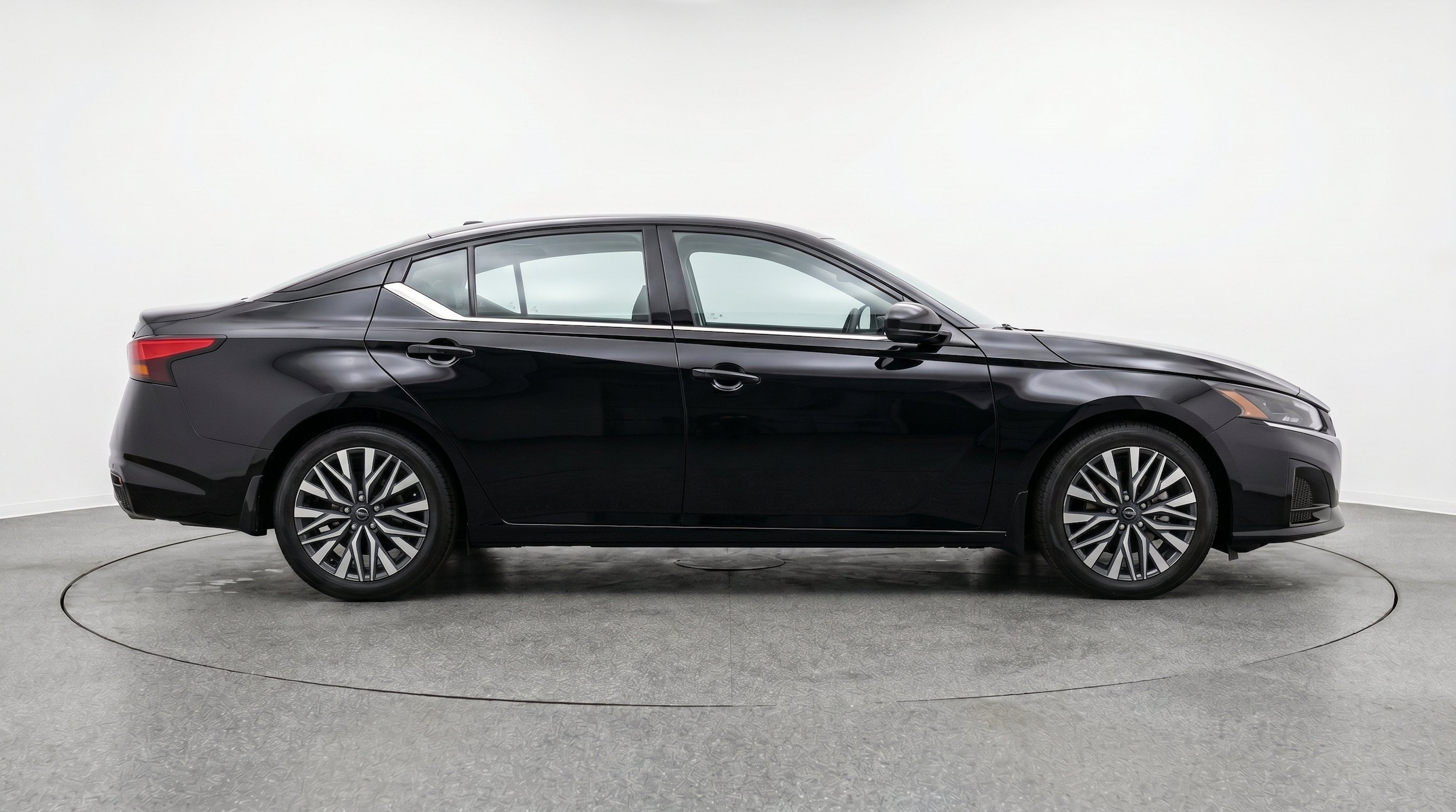 Thumbnail: 2026 Nissan Altima - 11