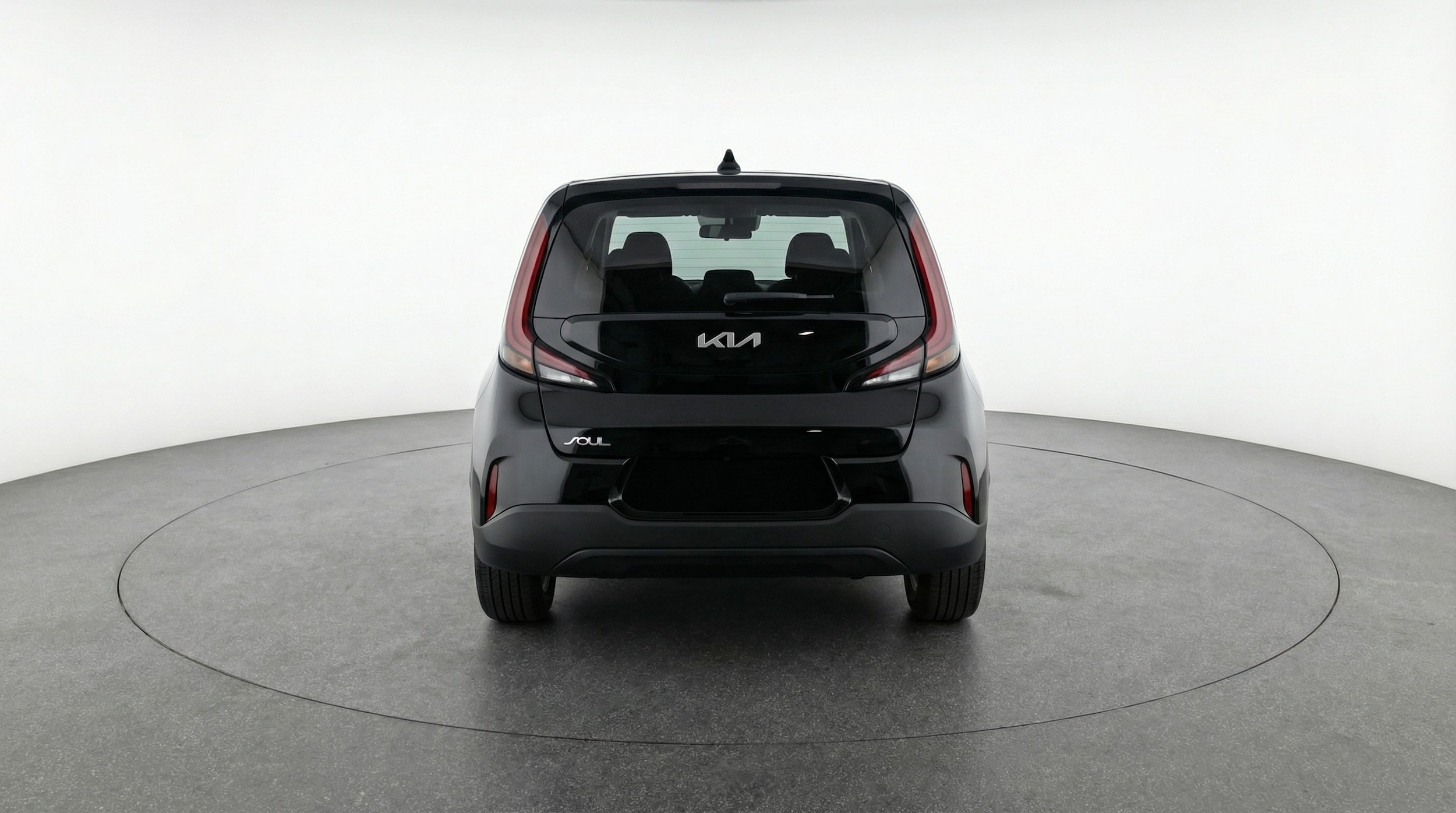 Thumbnail: 2025 Kia Soul - 6