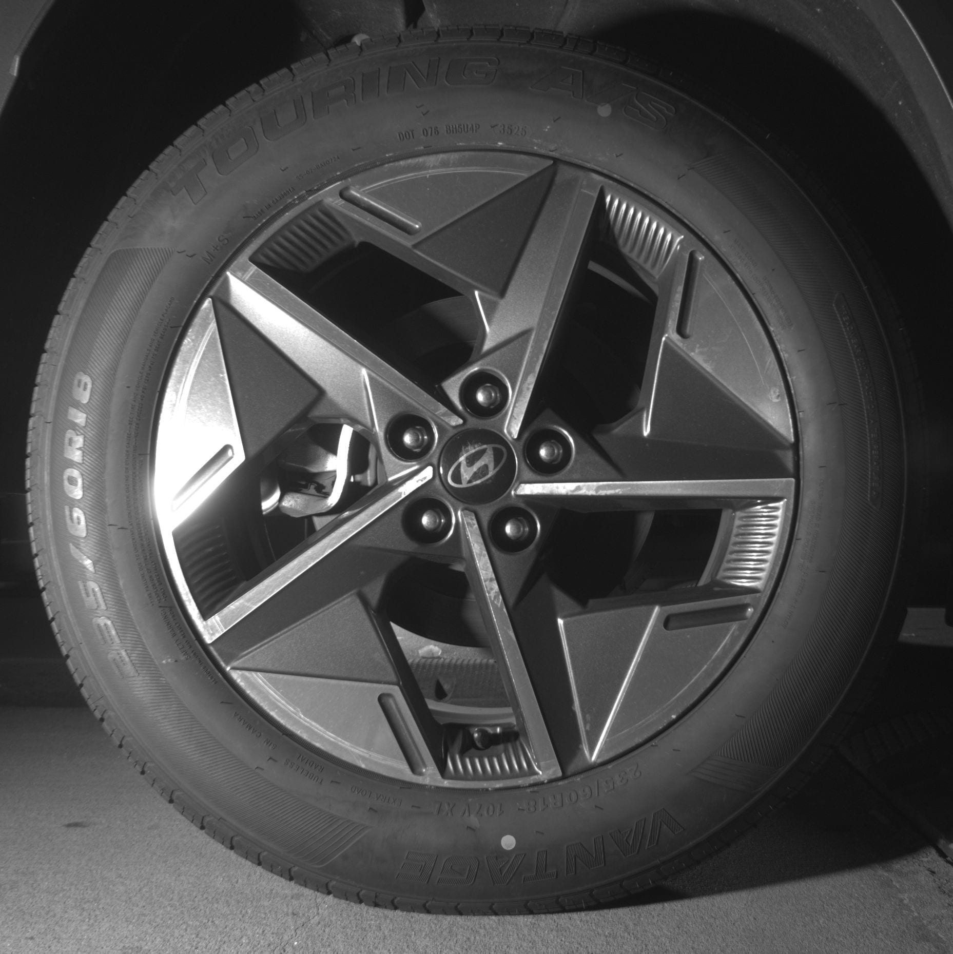 Thumbnail: 2025 Hyundai Tucson - 12