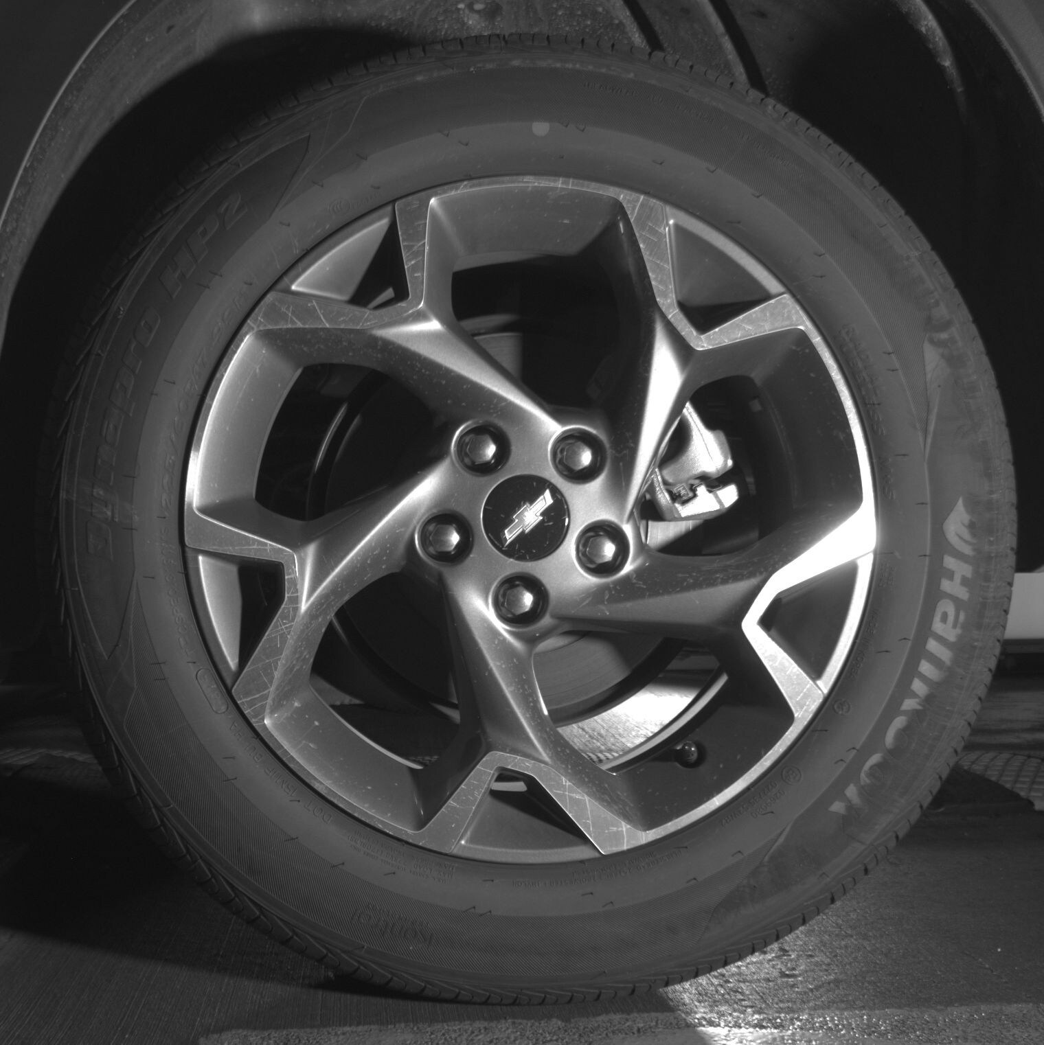 Thumbnail: 2025 Chevrolet Trax - 11