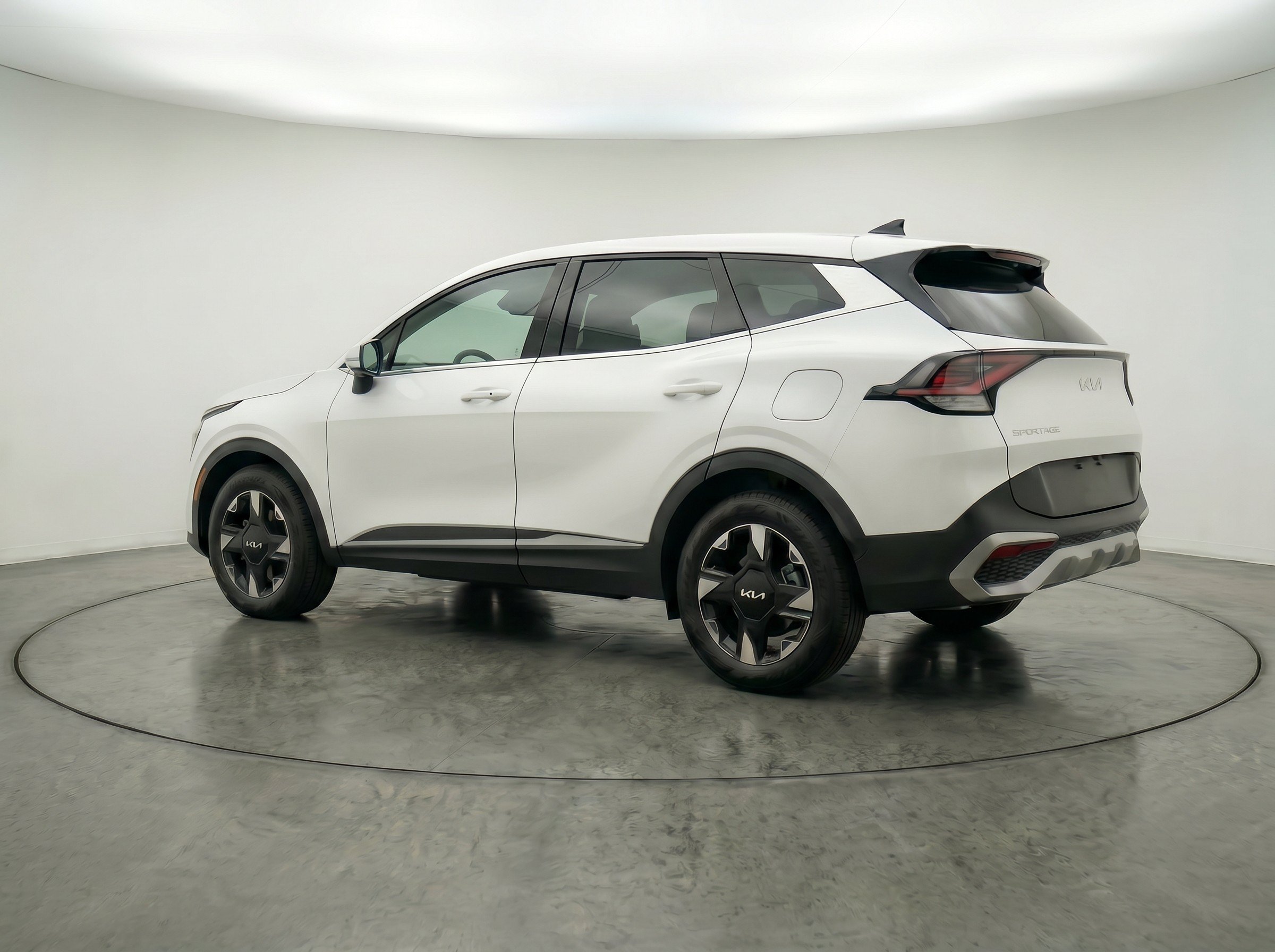 Thumbnail: 2026 Kia Sportage - 6