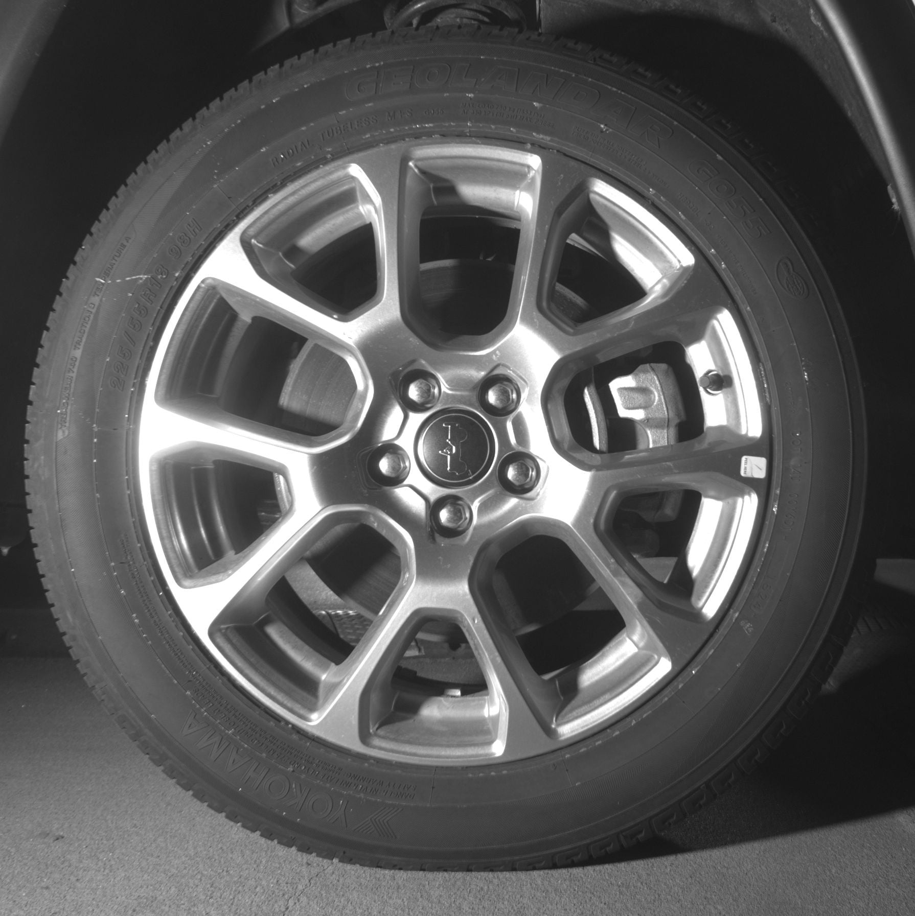 Thumbnail: 2025 Jeep Compass - 10