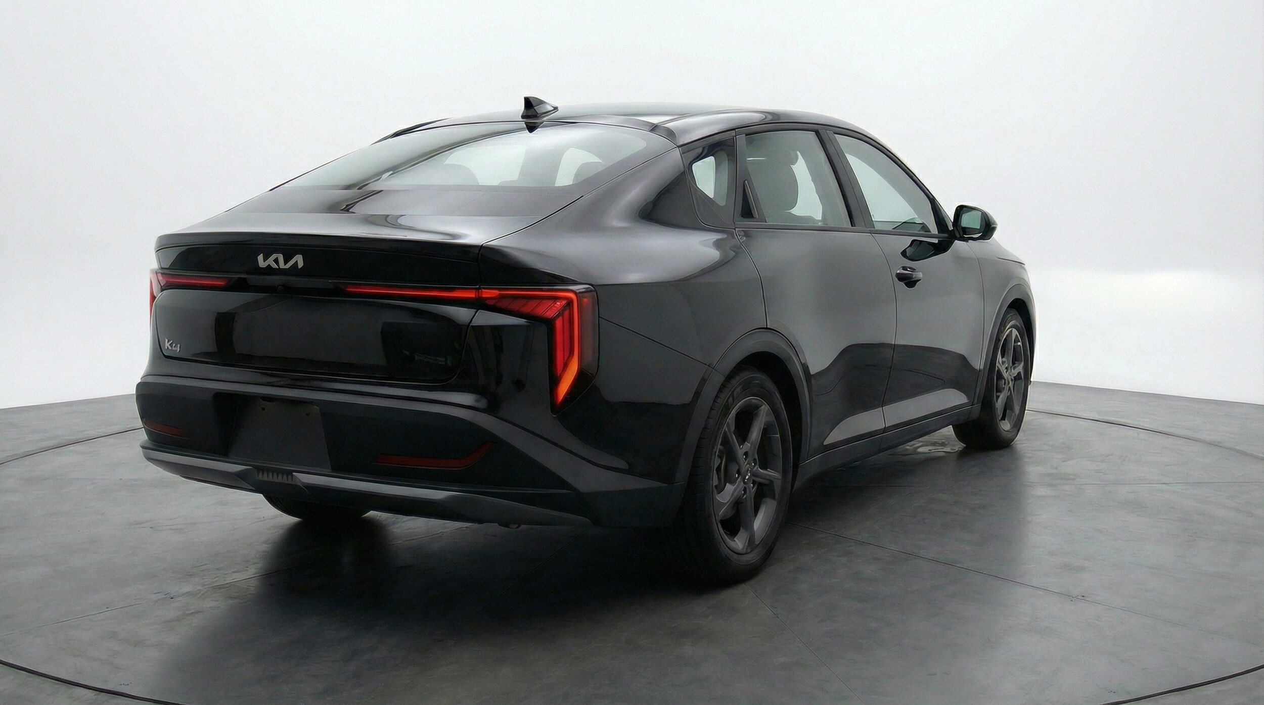 Thumbnail: 2025 Kia K4 - 7