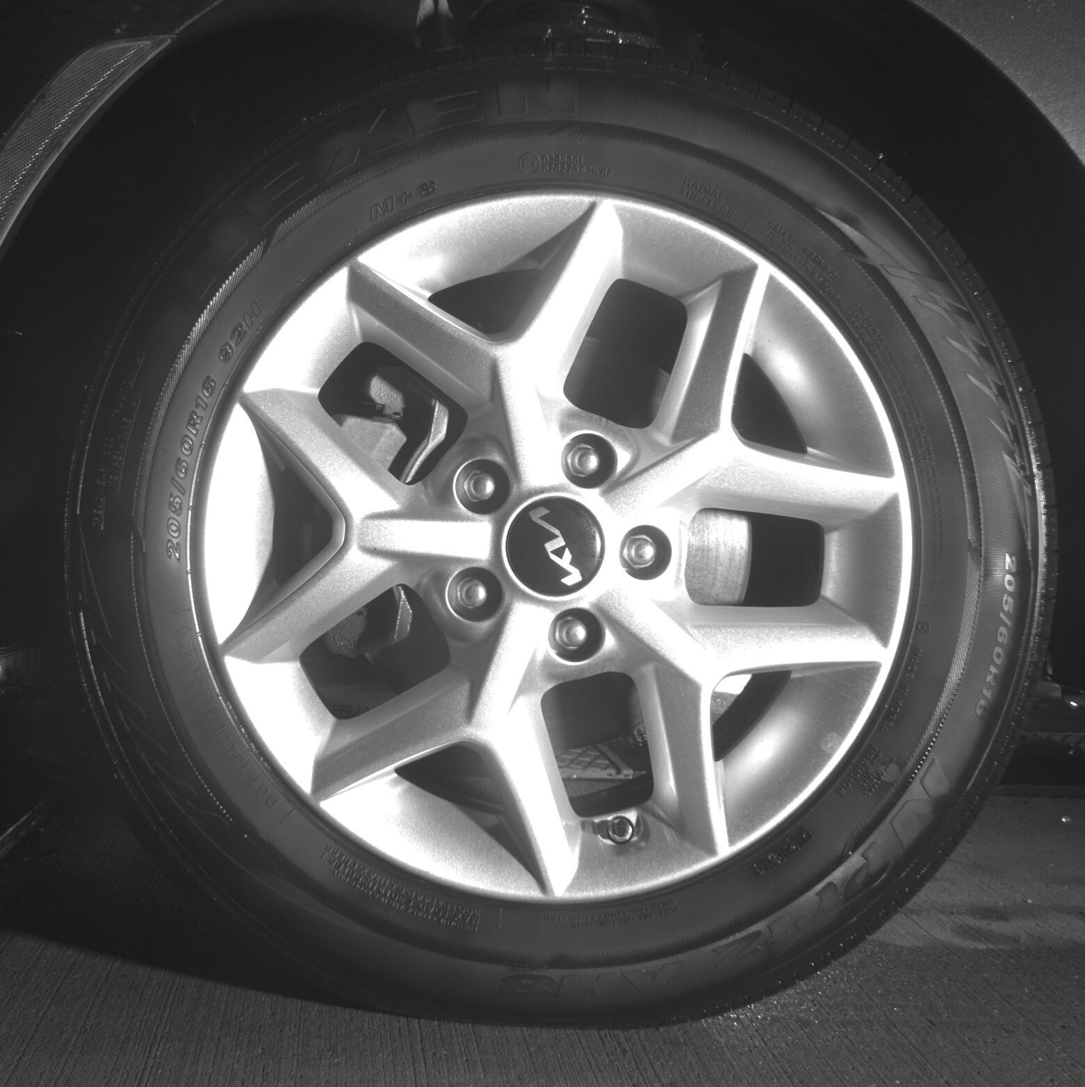 Thumbnail: 2025 Kia Soul - 9