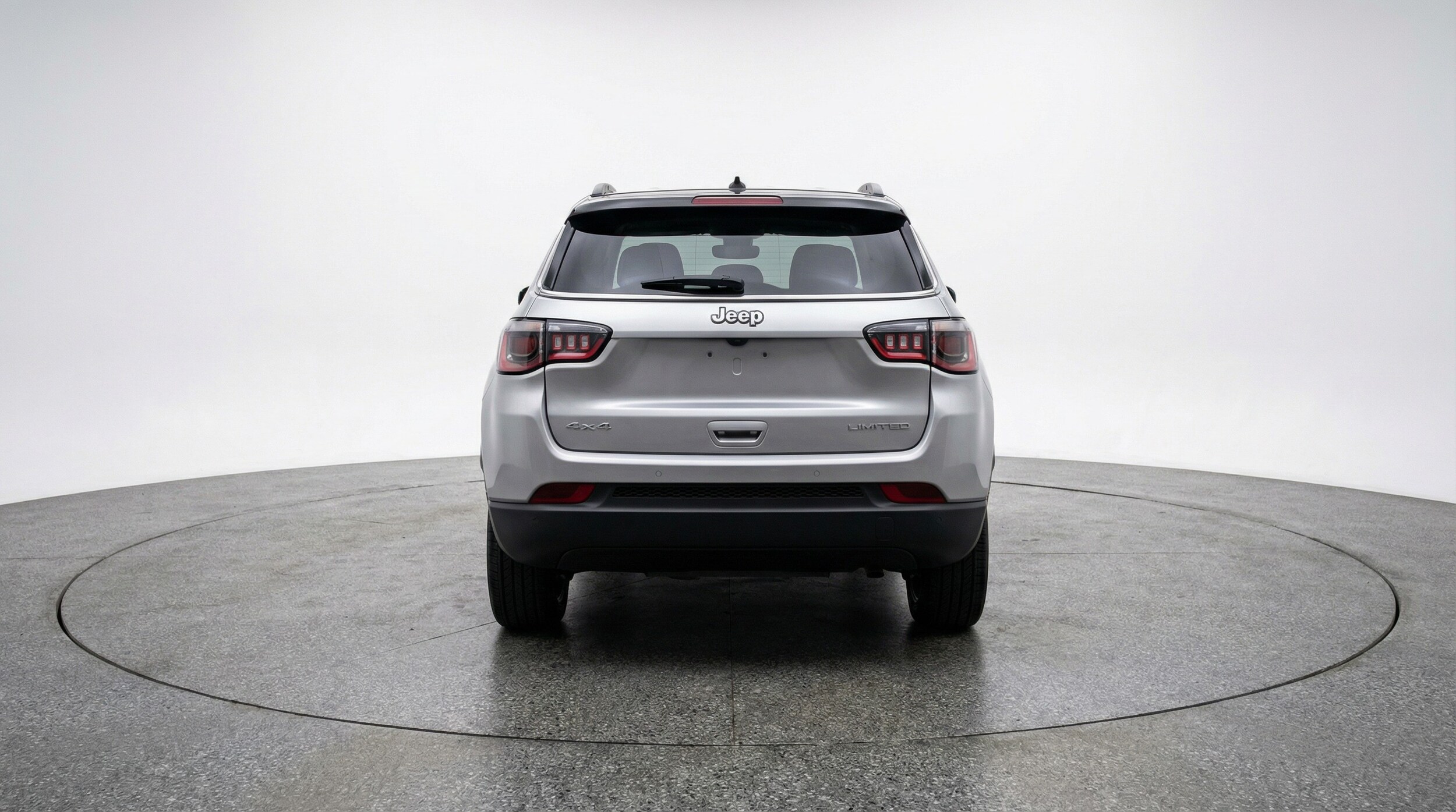 Thumbnail: 2025 Jeep Compass - 6