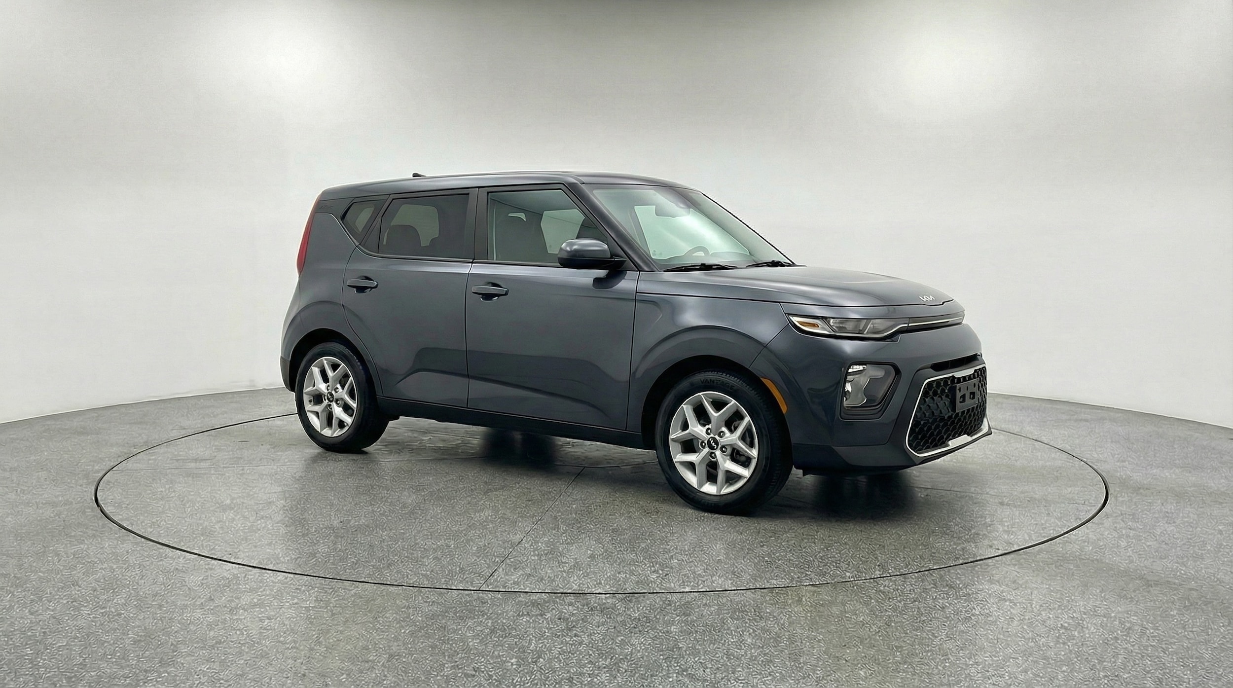 Thumbnail: 2025 Kia Soul - 1