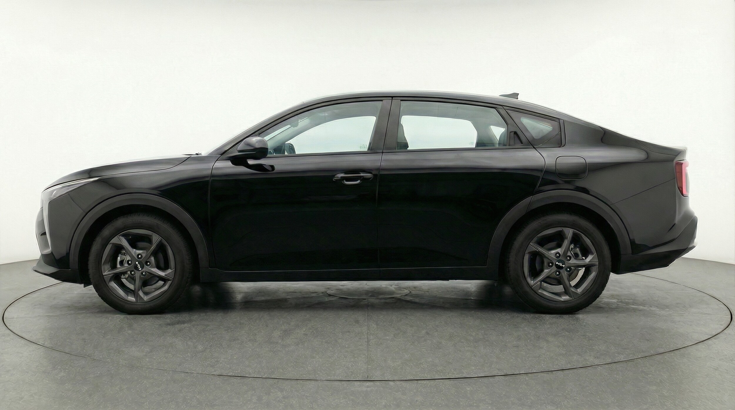 Thumbnail: 2025 Kia K4 - 4