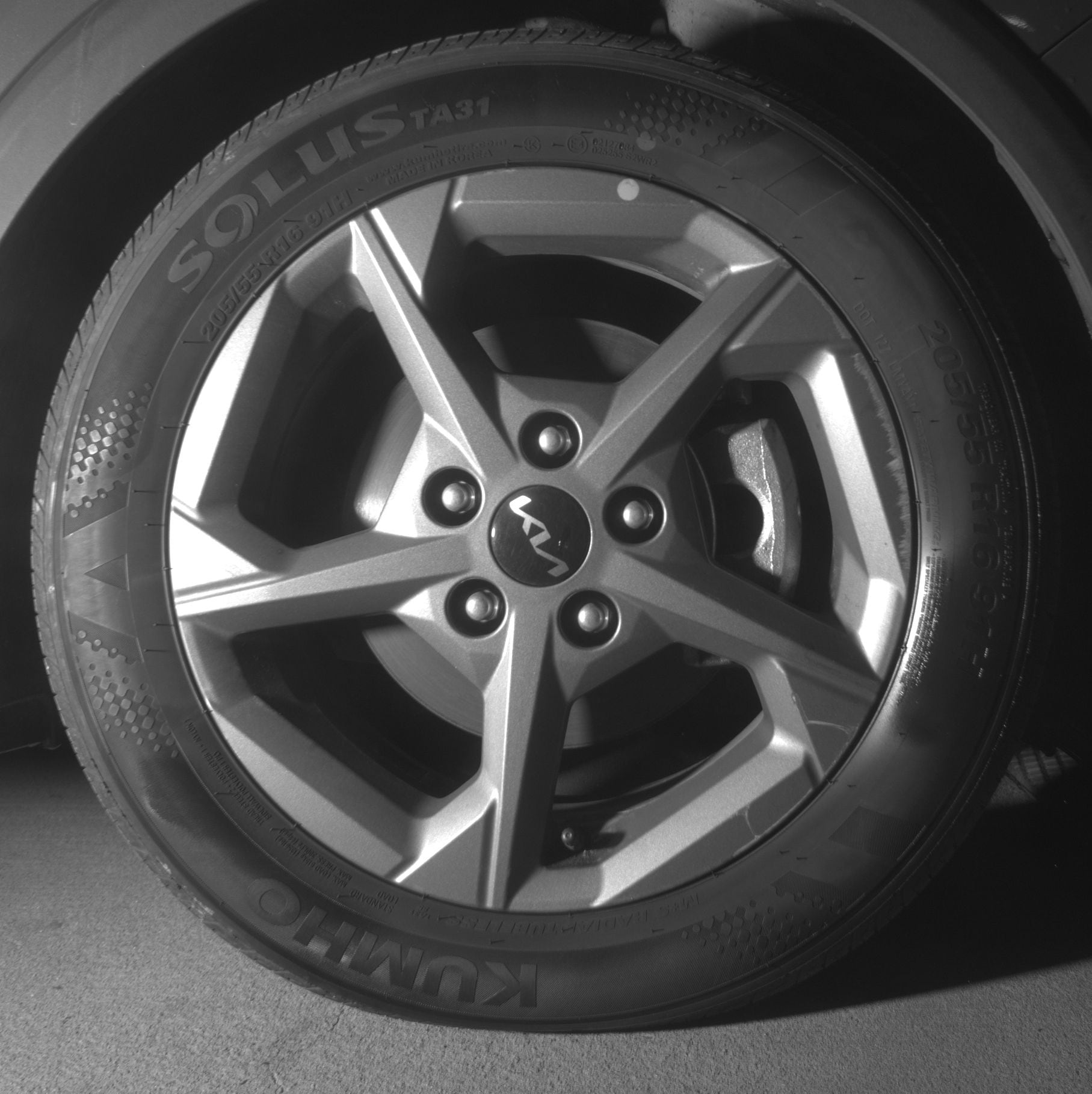 Thumbnail: 2025 Kia K4 - 10