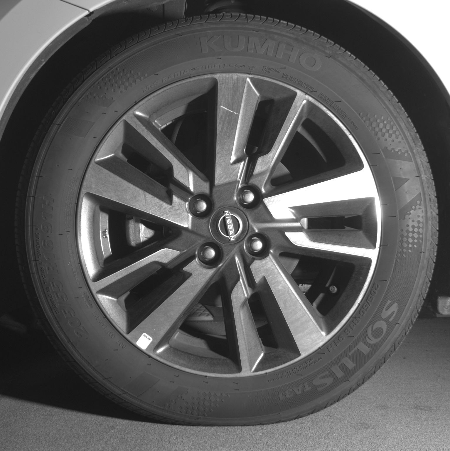 Thumbnail: 2025 Nissan Versa - 9