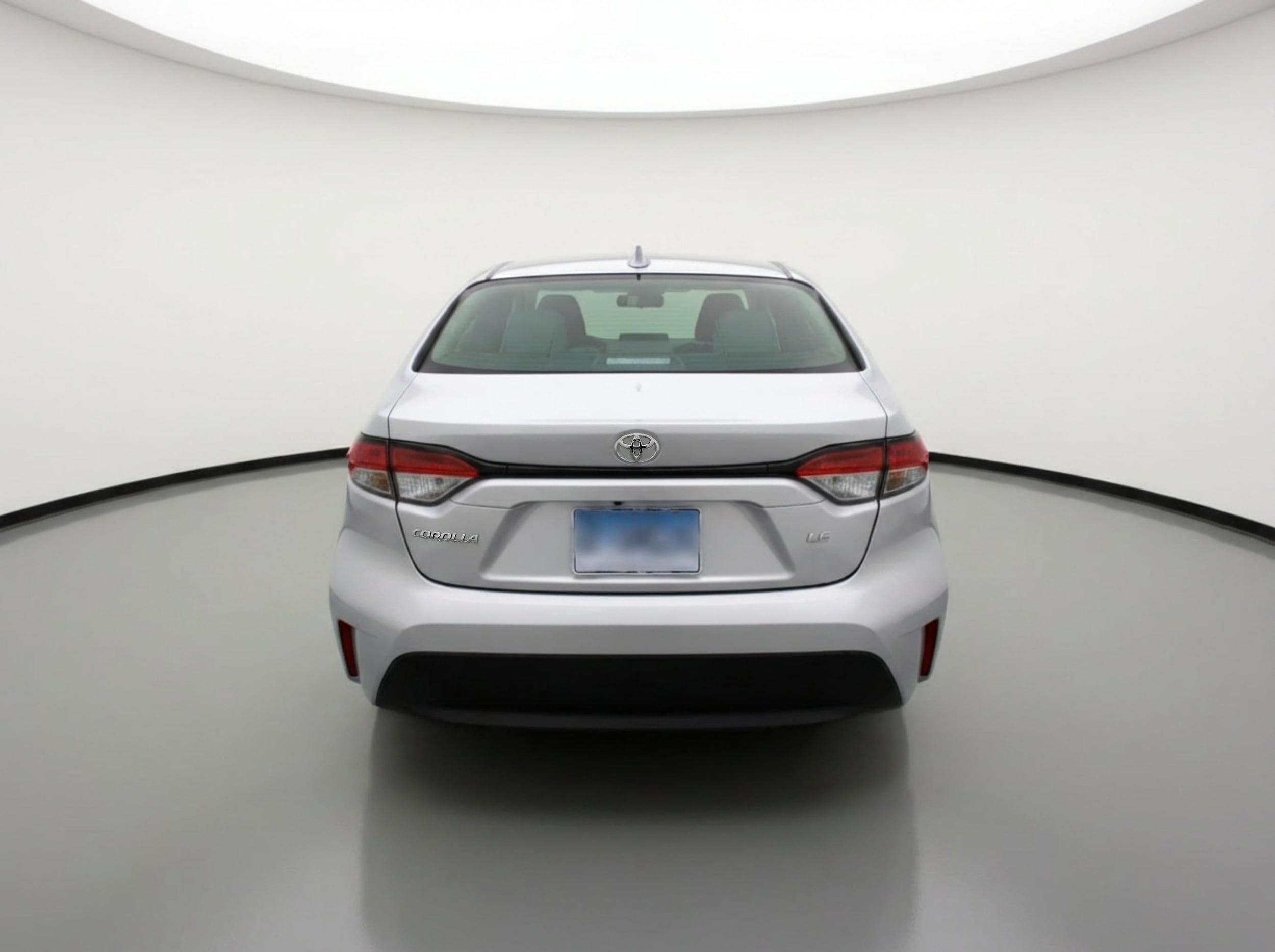 Thumbnail: 2025 Toyota Corolla - 6