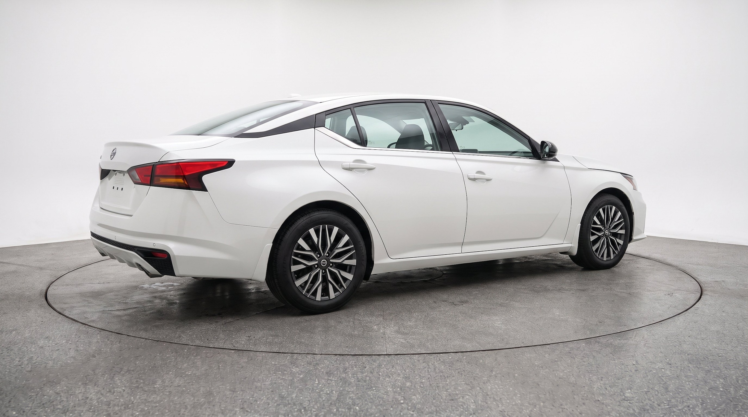 Thumbnail: 2026 Nissan Altima - 9
