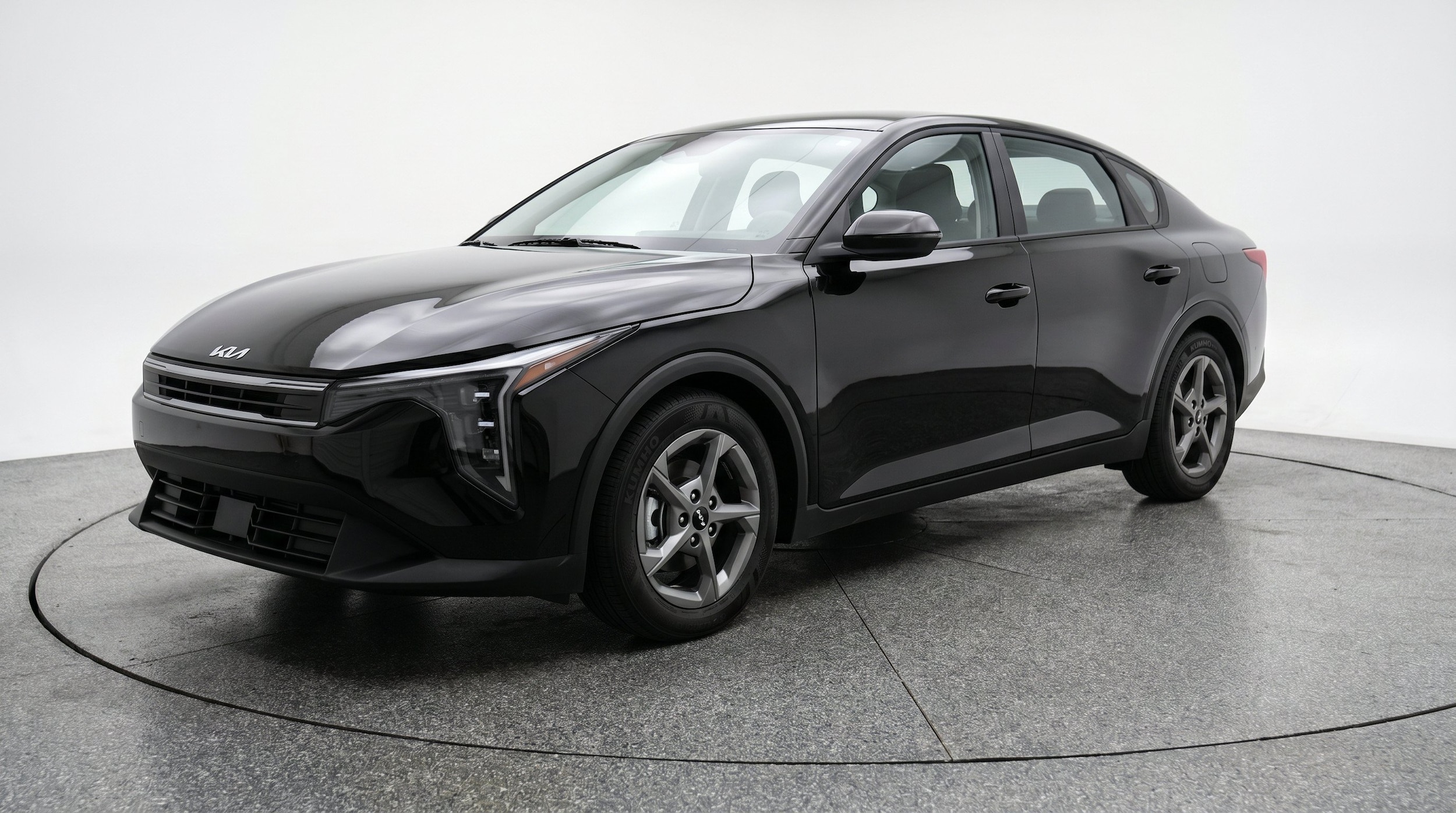 Thumbnail: 2026 Kia K4 - 3