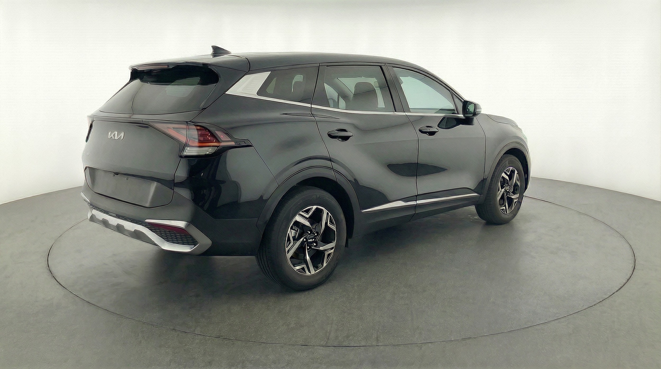 Thumbnail: 2025 Kia Sportage - 7