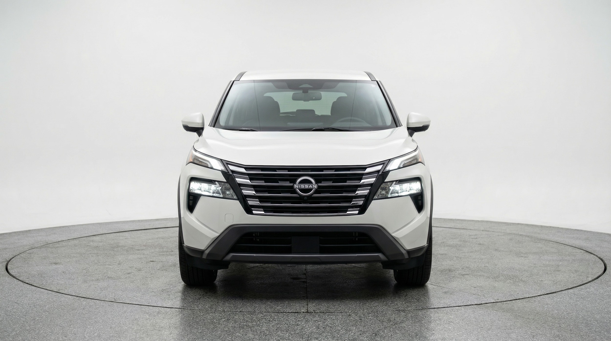 Thumbnail: 2025 Nissan Rogue - 2