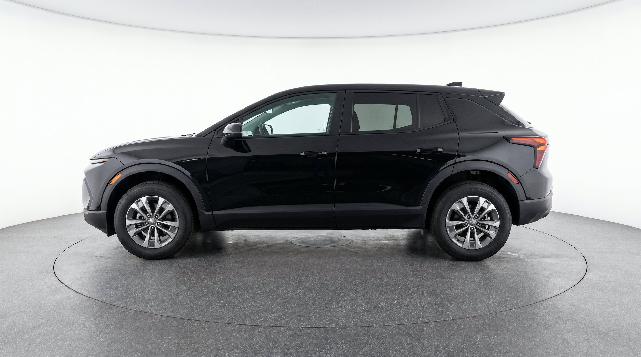 Thumbnail: 2025 Chevrolet Equinox - 5
