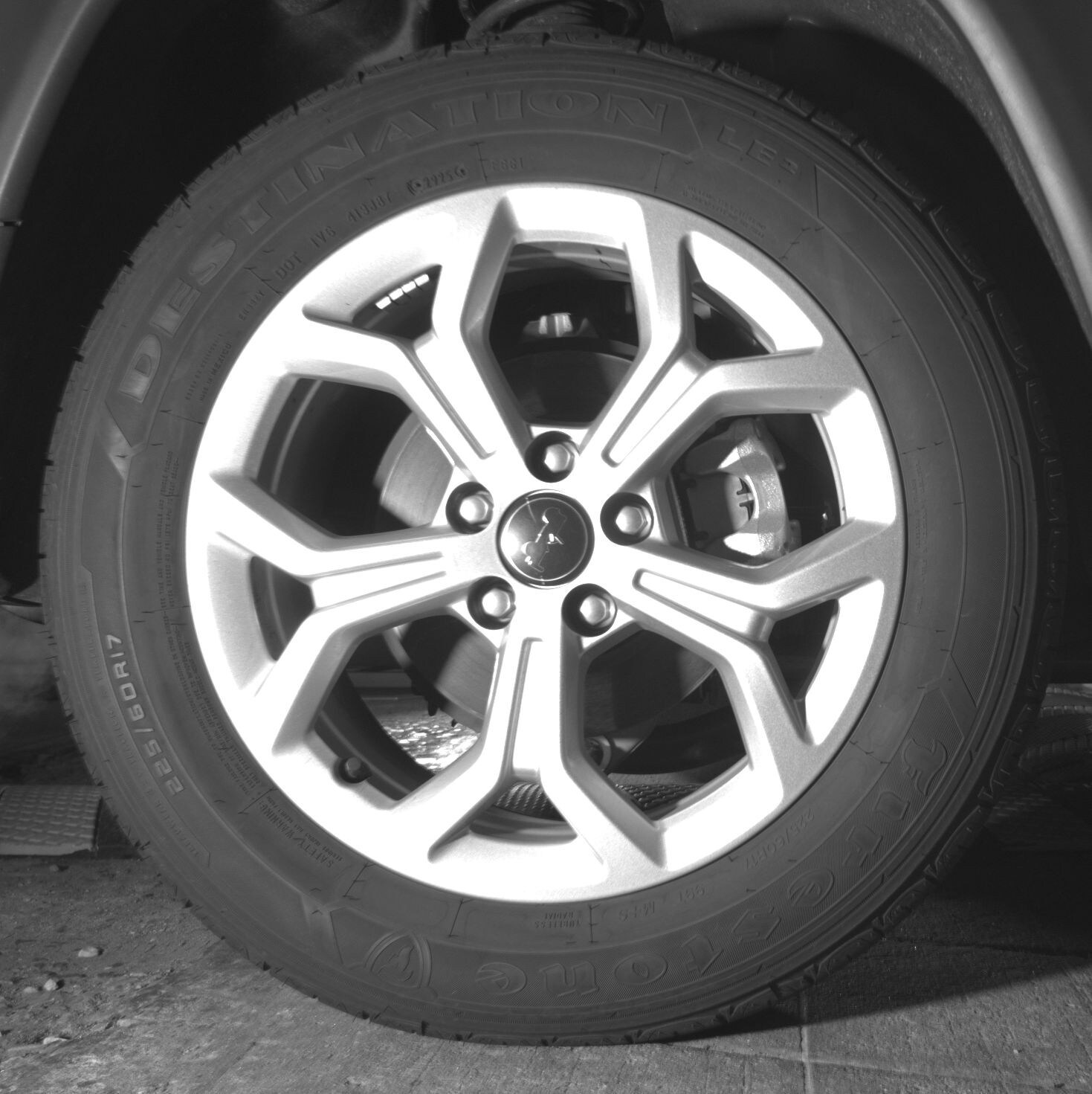 Thumbnail: 2025 Jeep Compass - 12