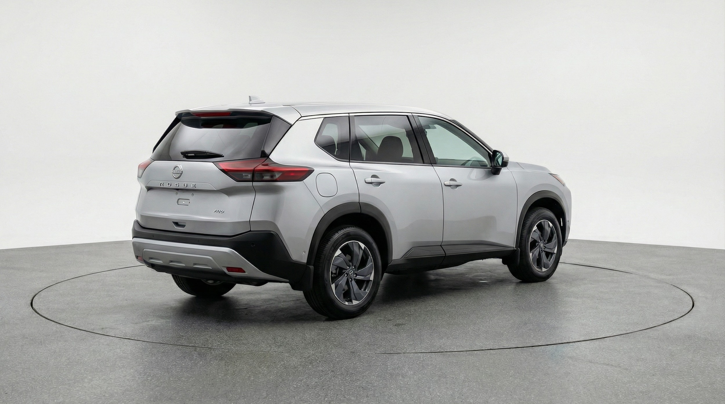 Thumbnail: 2025 Nissan Rogue - 7