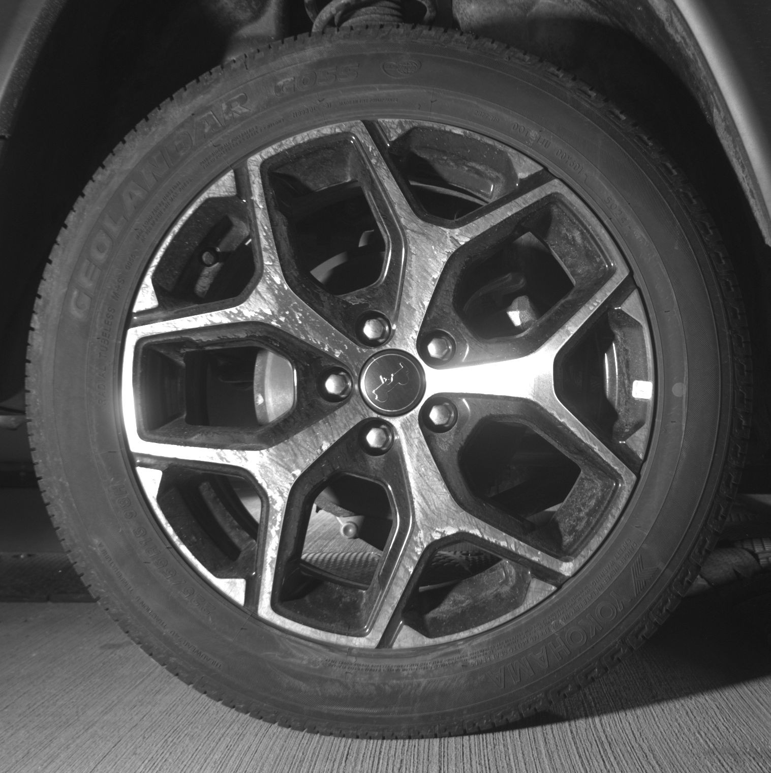 Thumbnail: 2025 Jeep Compass - 12