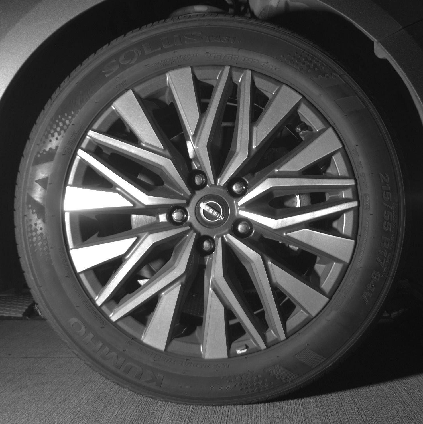 Thumbnail: 2025 Nissan Altima - 10