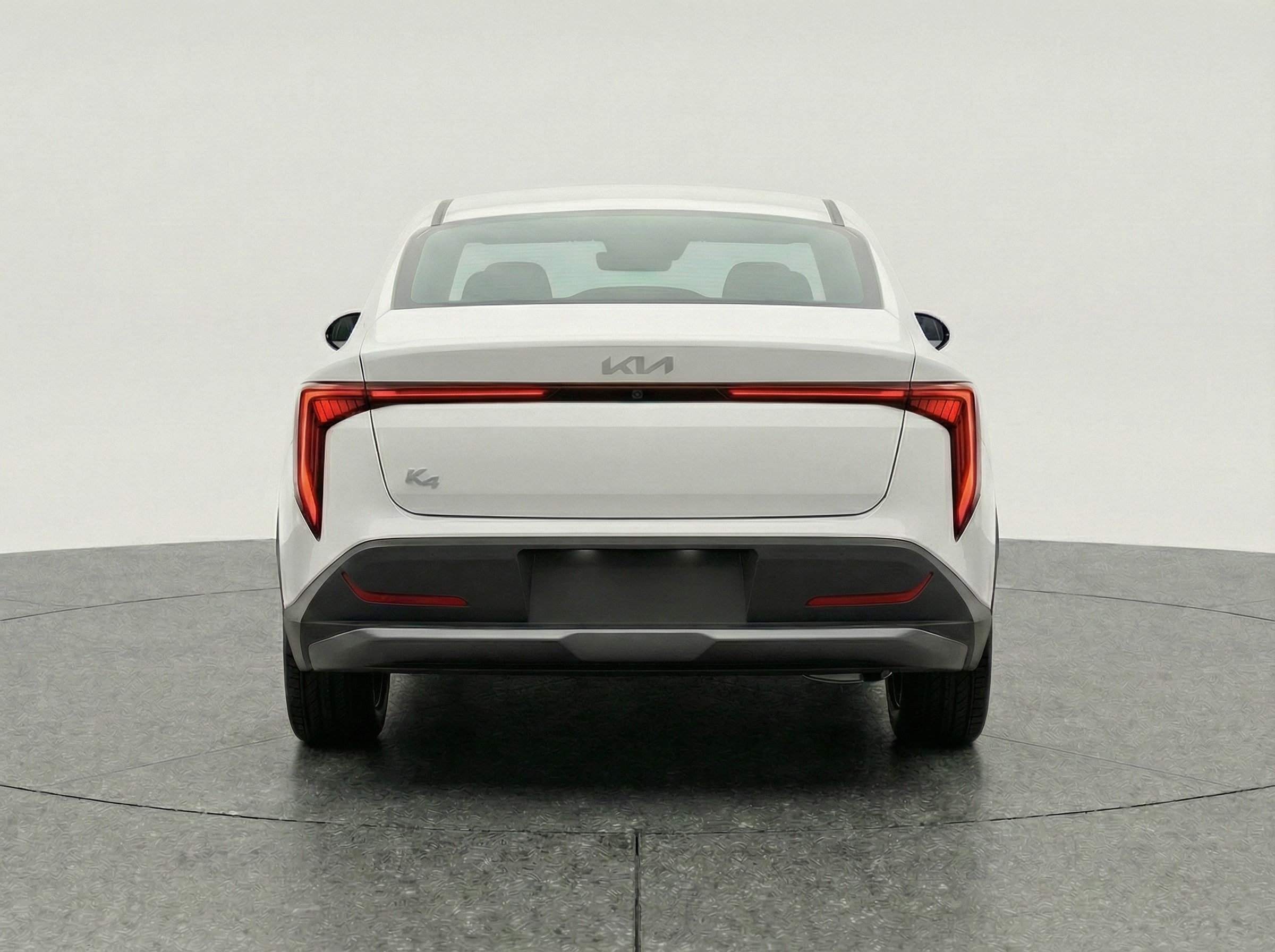 Thumbnail: 2025 Kia K4 - 6