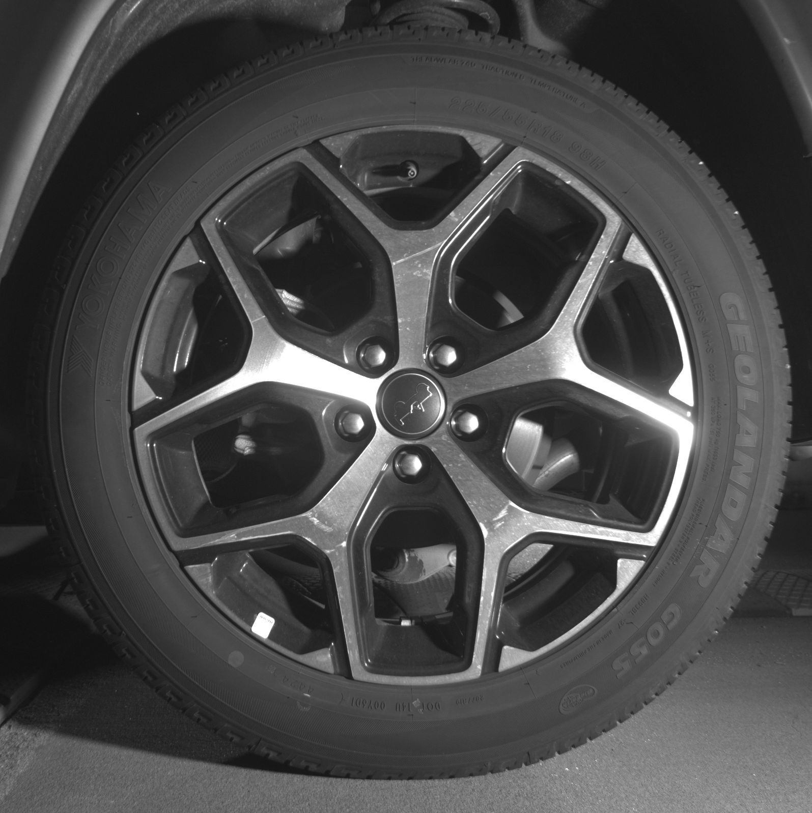 Thumbnail: 2025 Jeep Compass - 11