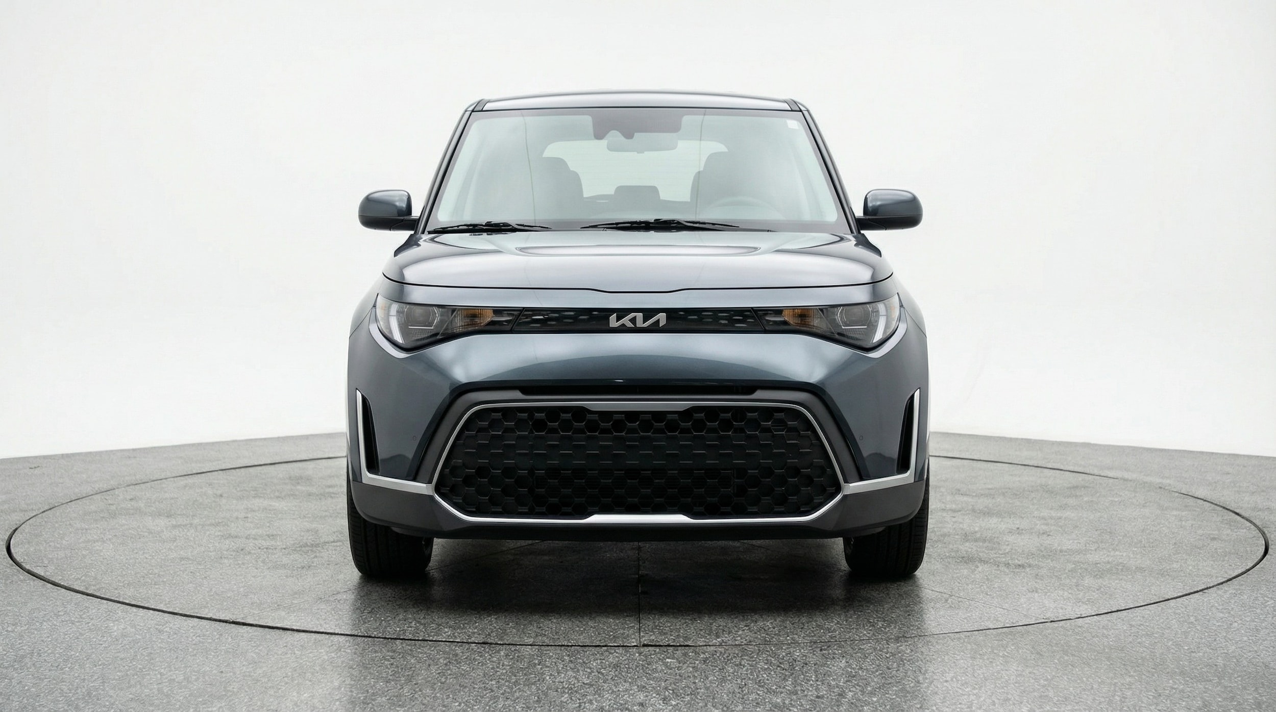 Thumbnail: 2025 Kia Soul - 2