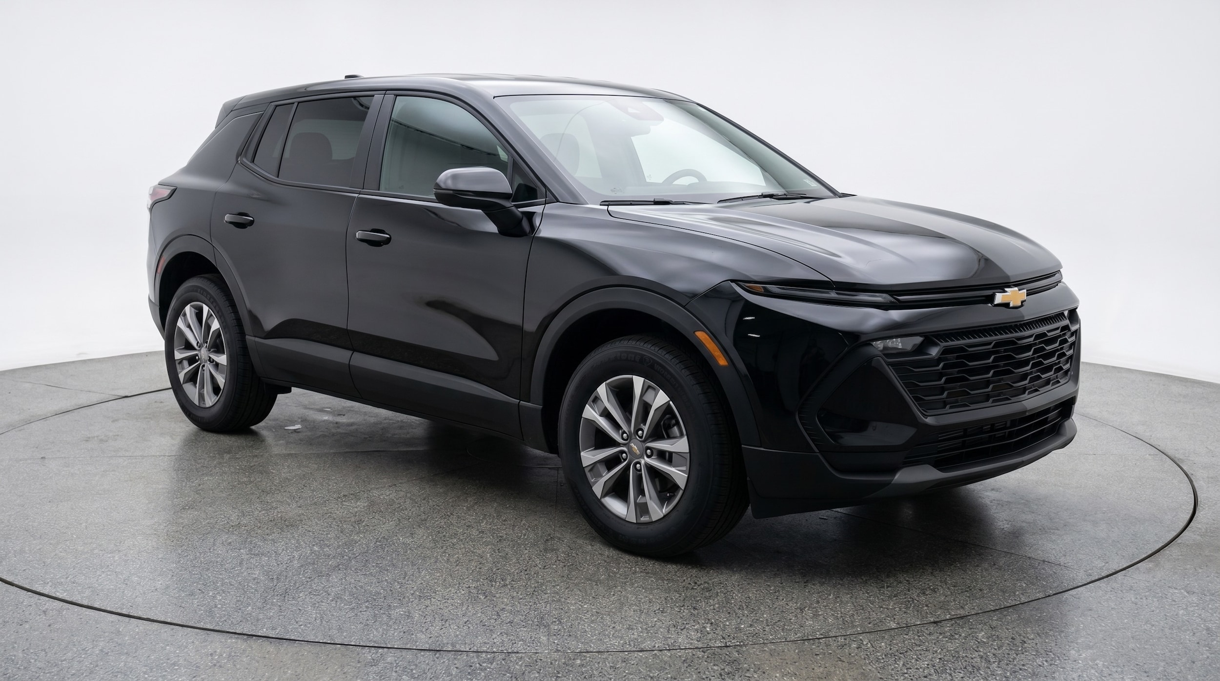 Thumbnail: 2025 Chevrolet Equinox - 1