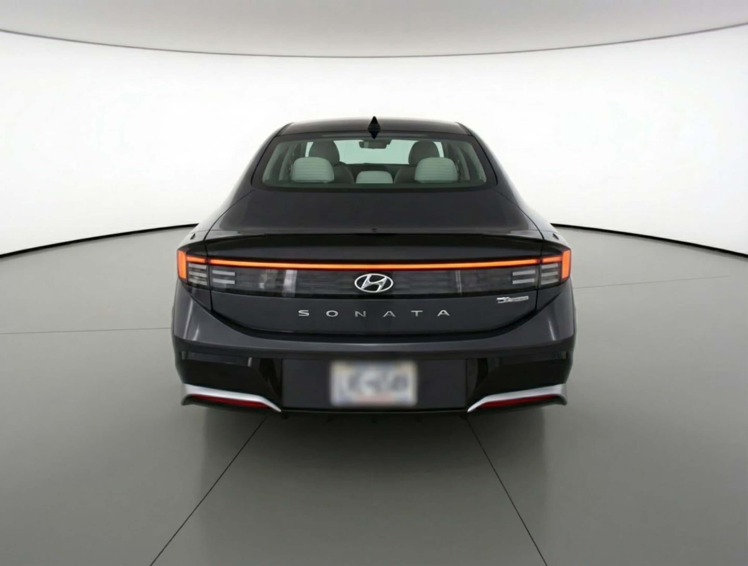Thumbnail: 2025 Hyundai Sonata - 6
