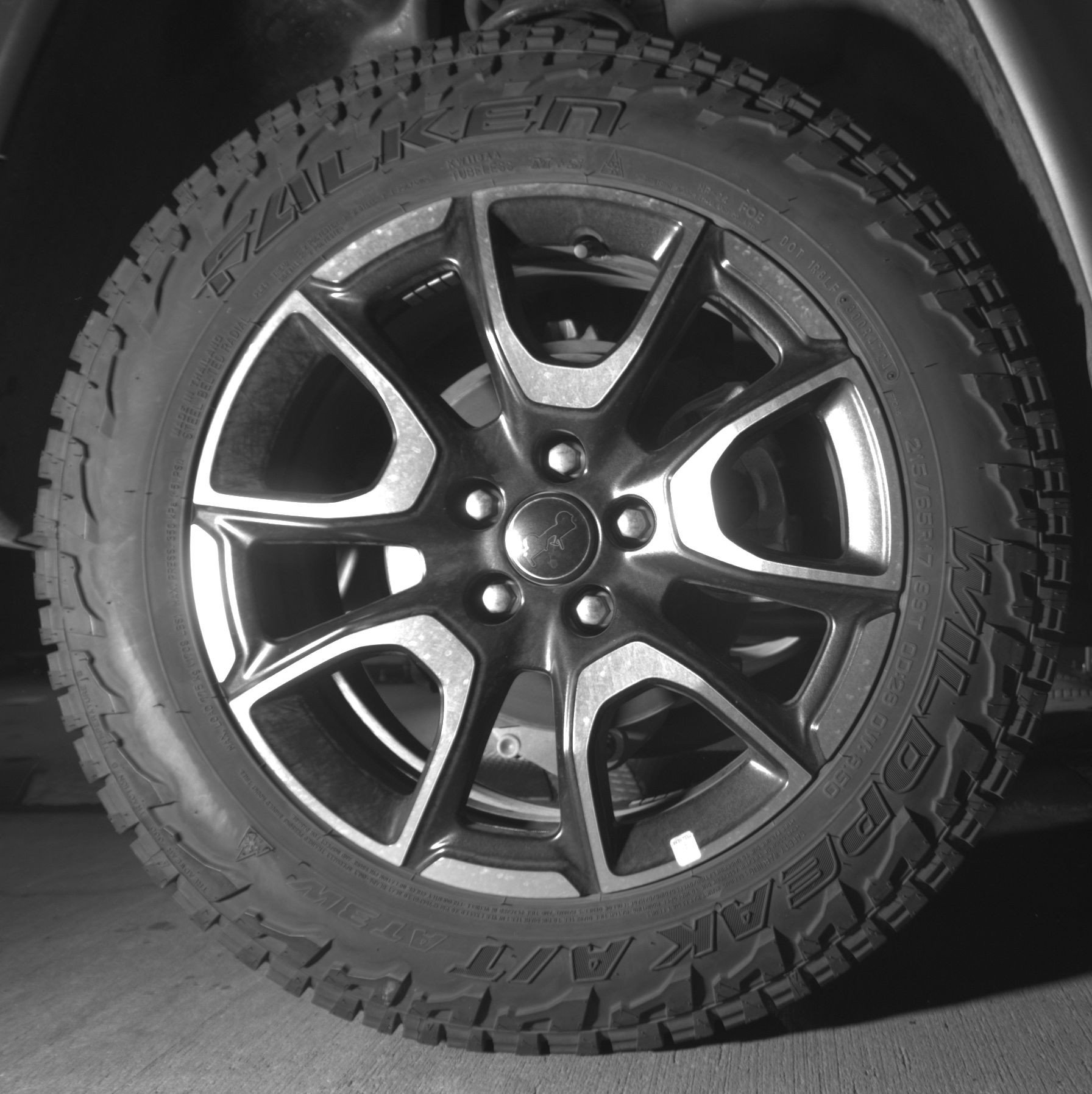 Thumbnail: 2025 Jeep Compass - 15
