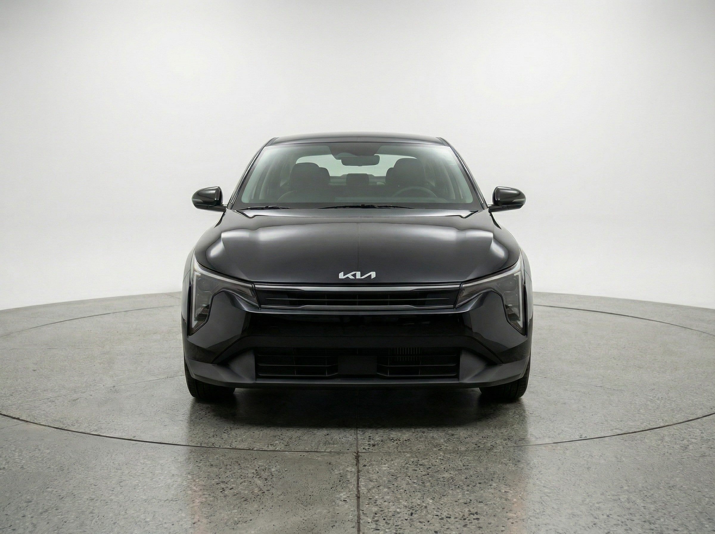 Thumbnail: 2025 Kia K4 - 2