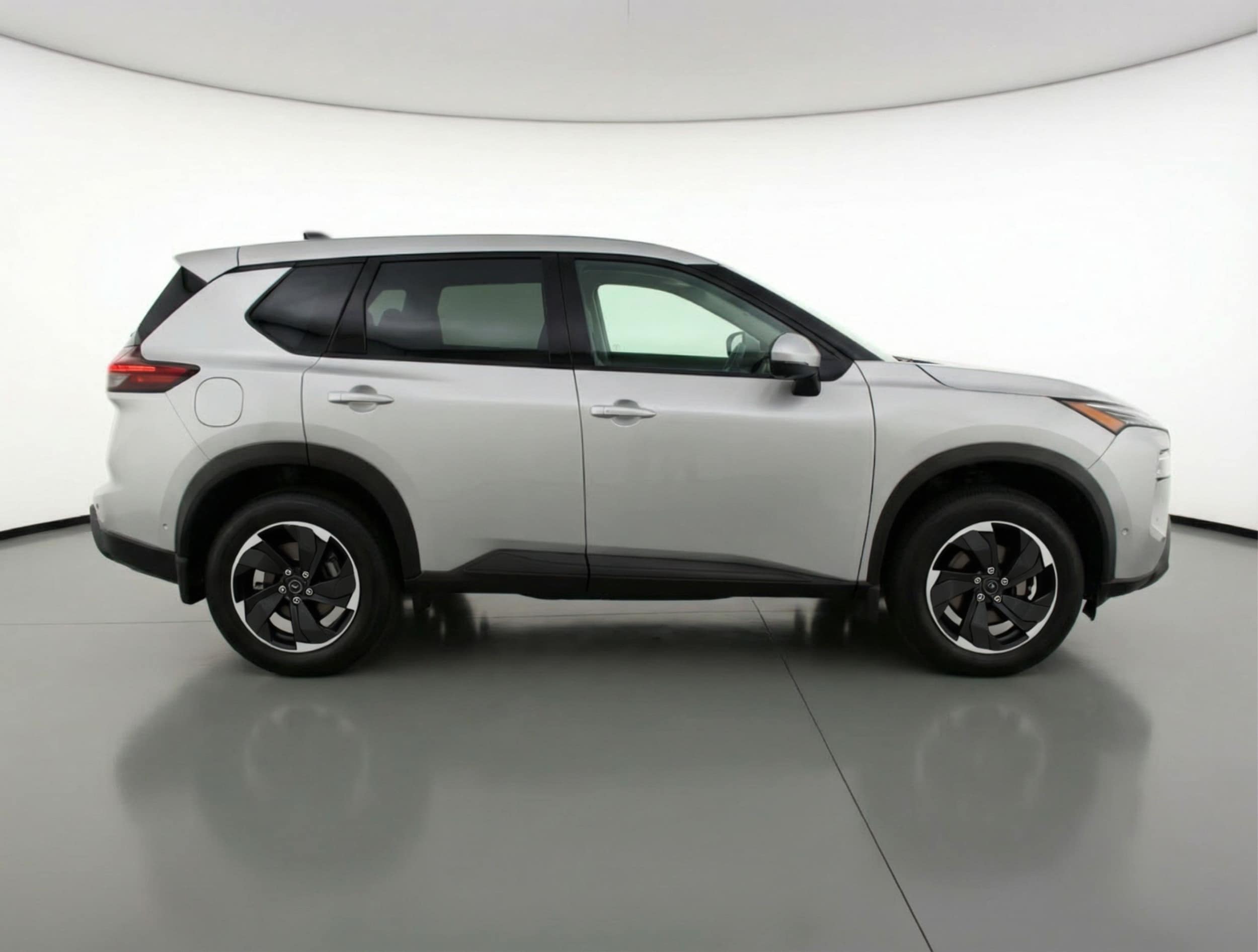 Thumbnail: 2025 Nissan Rogue - 8