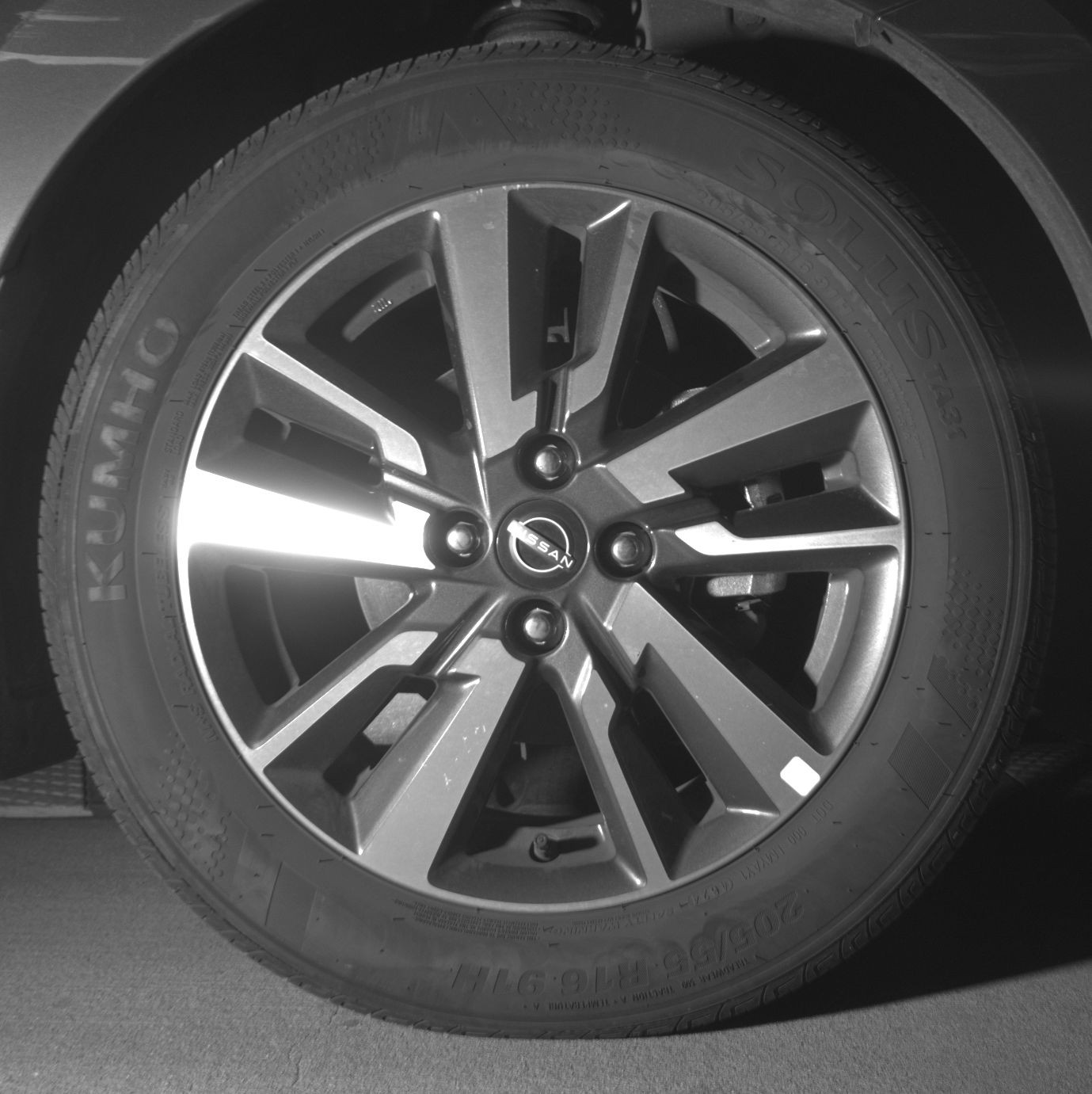 Thumbnail: 2025 Nissan Versa - 10