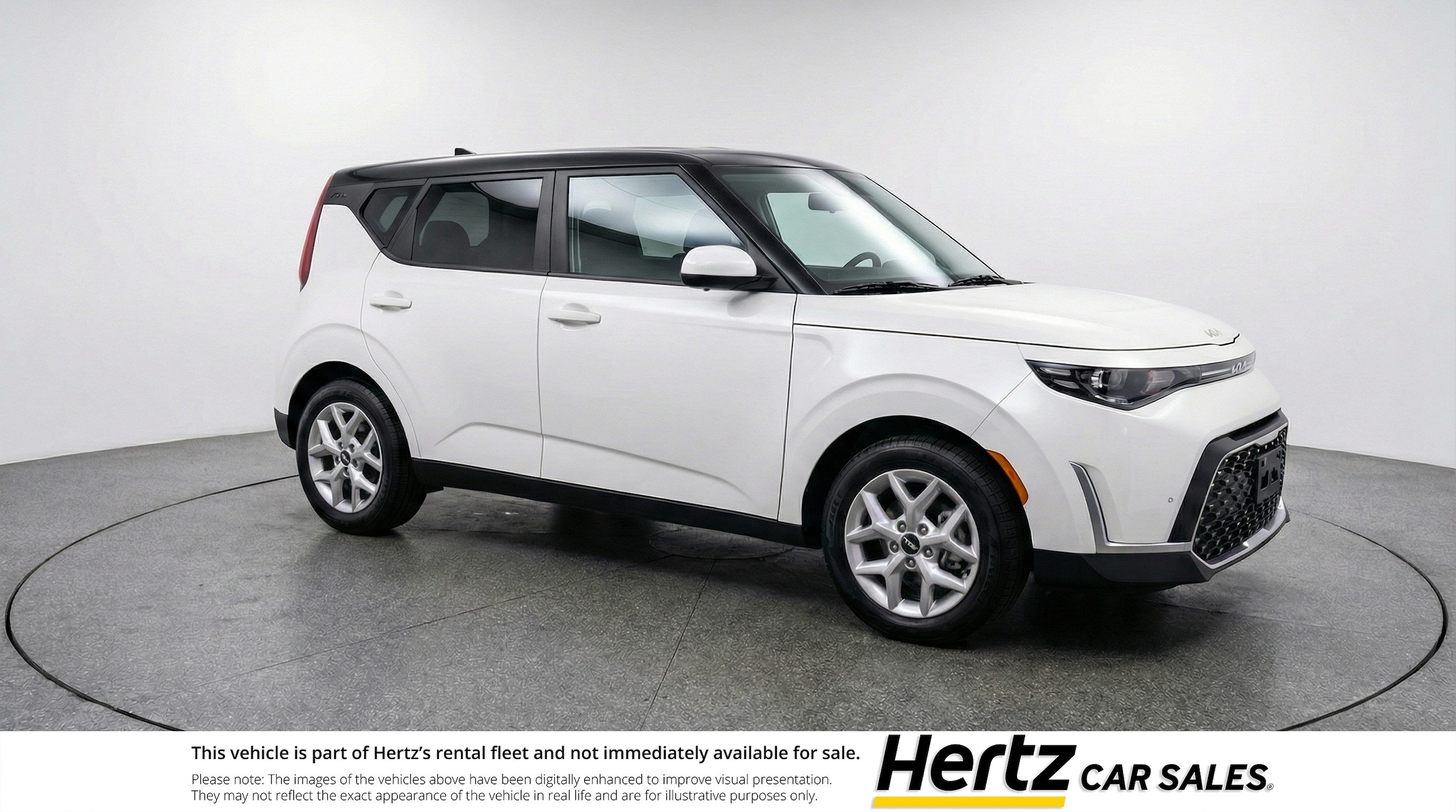 Thumbnail: 2025 Kia Soul - 1