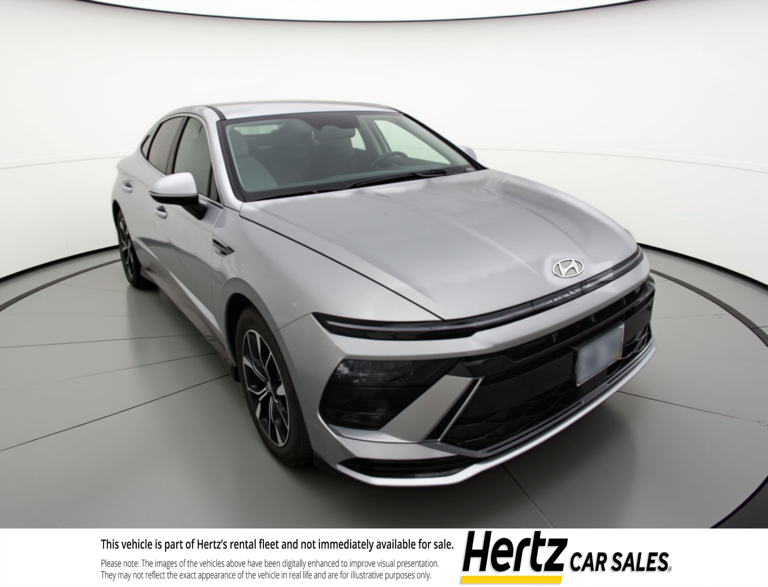 Thumbnail: 2025 Hyundai Sonata - 1
