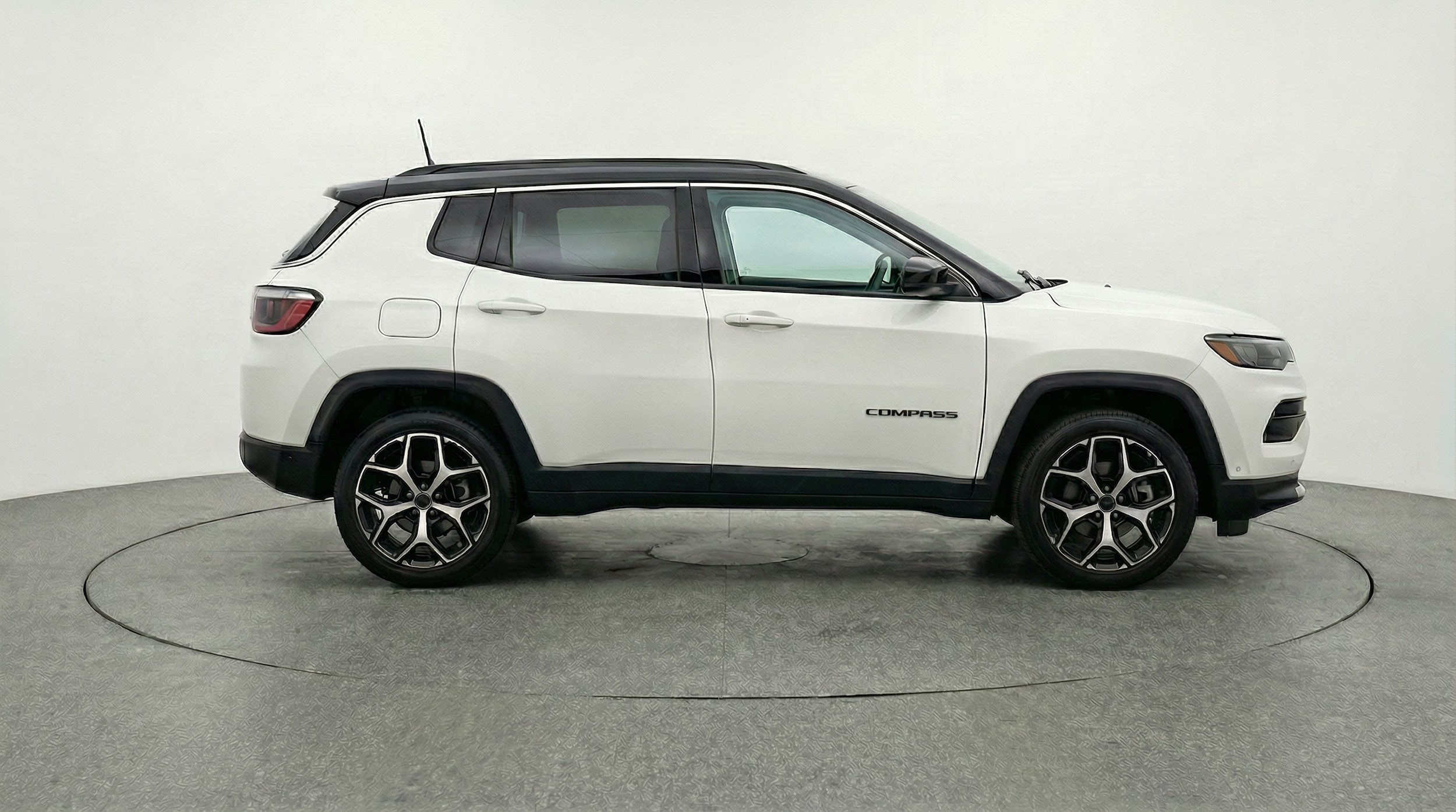 Thumbnail: 2025 Jeep Compass - 8
