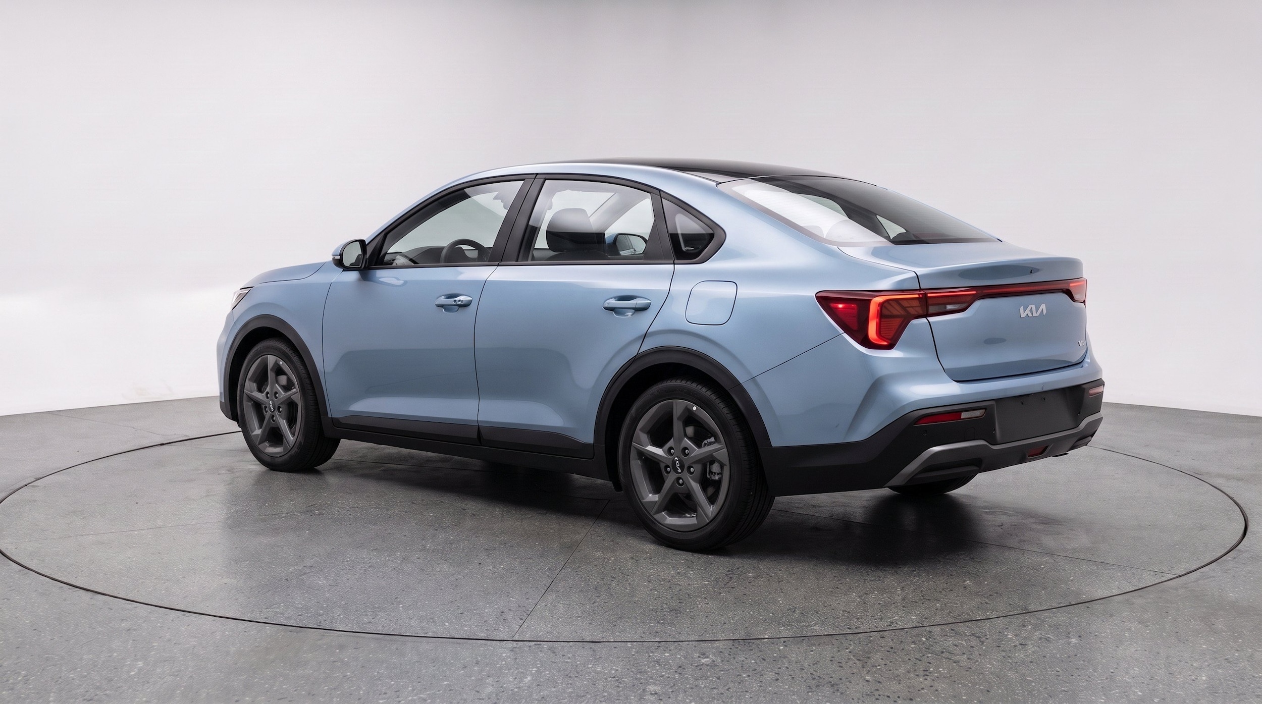 Thumbnail: 2026 Kia K4 - 6