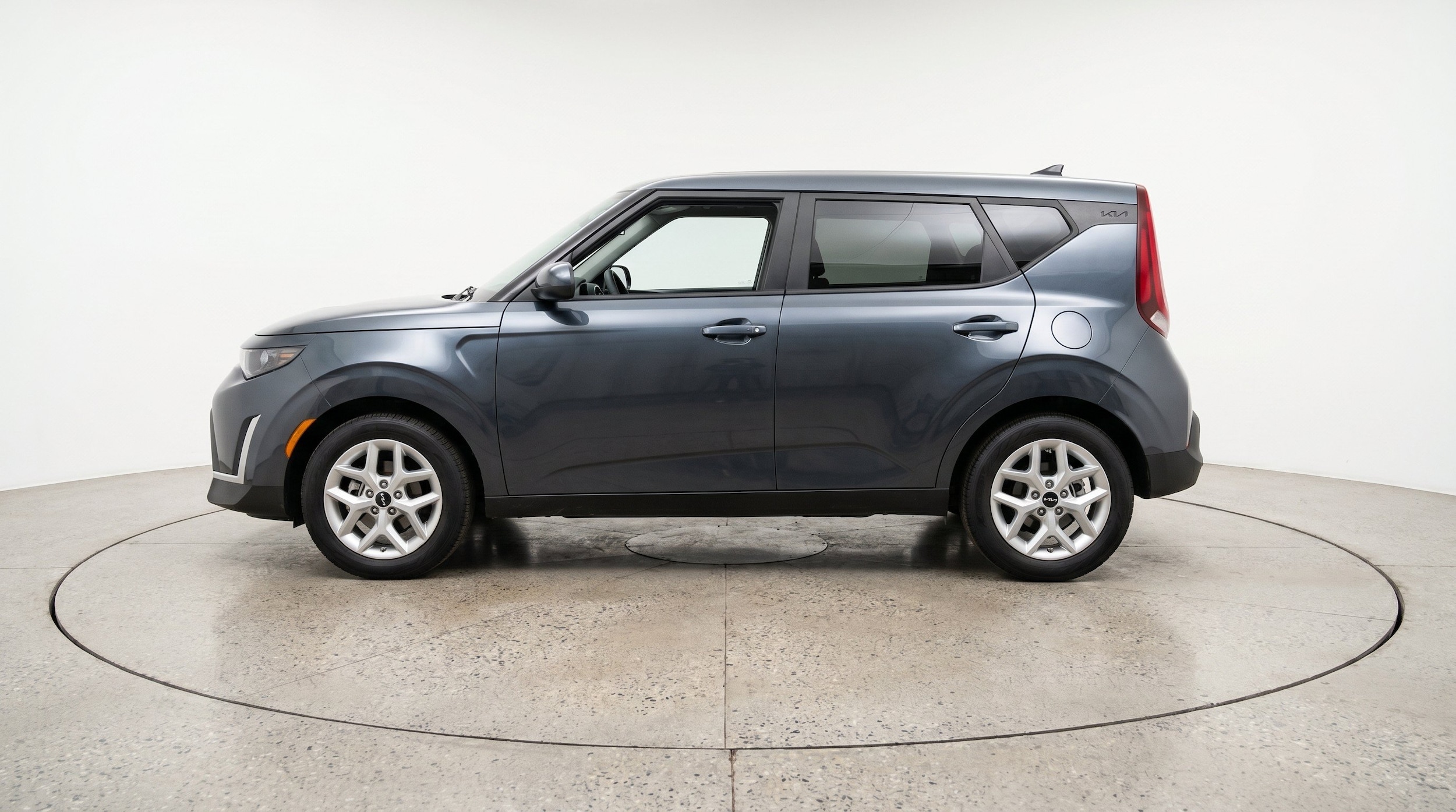 Thumbnail: 2025 Kia Soul - 5