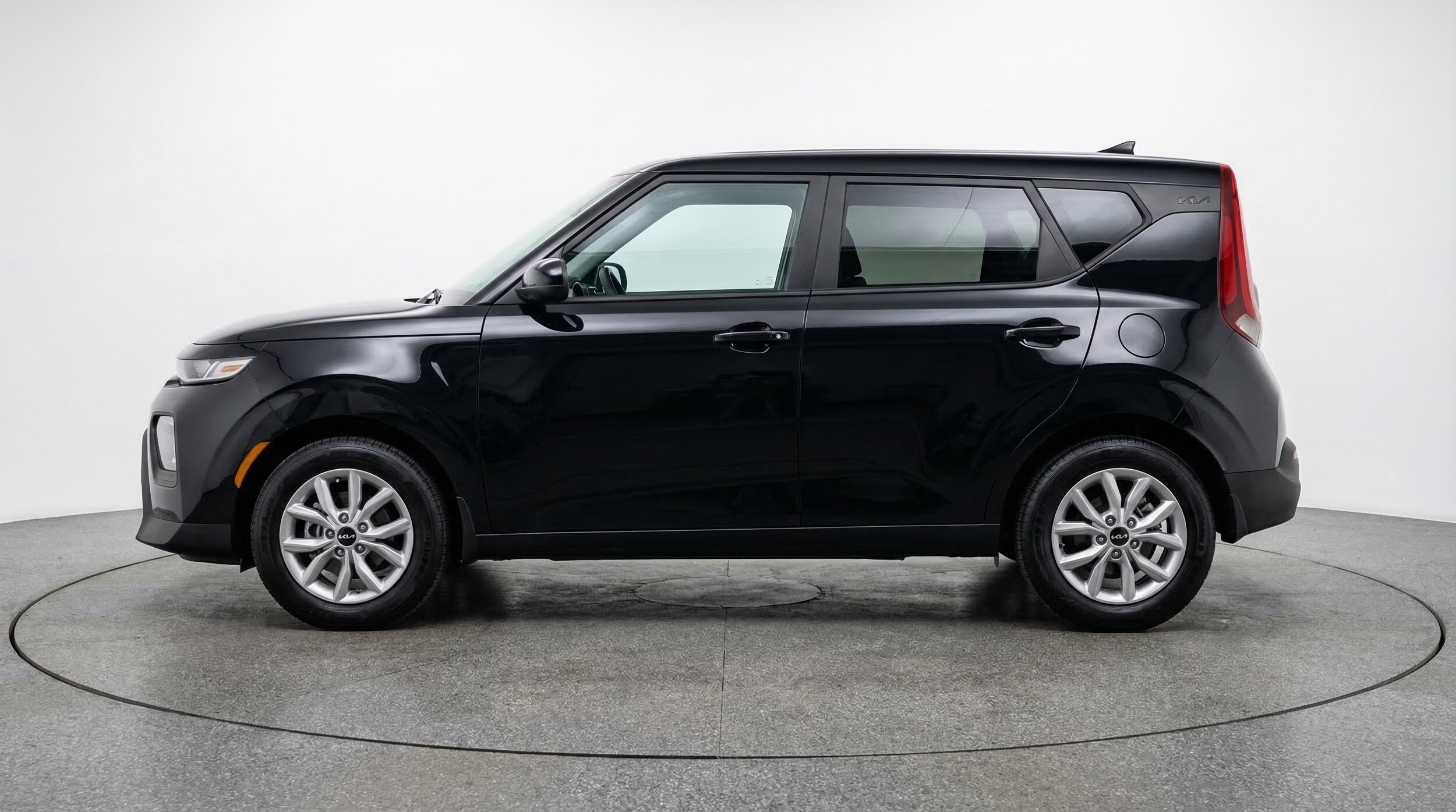 Thumbnail: 2025 Kia Soul - 4