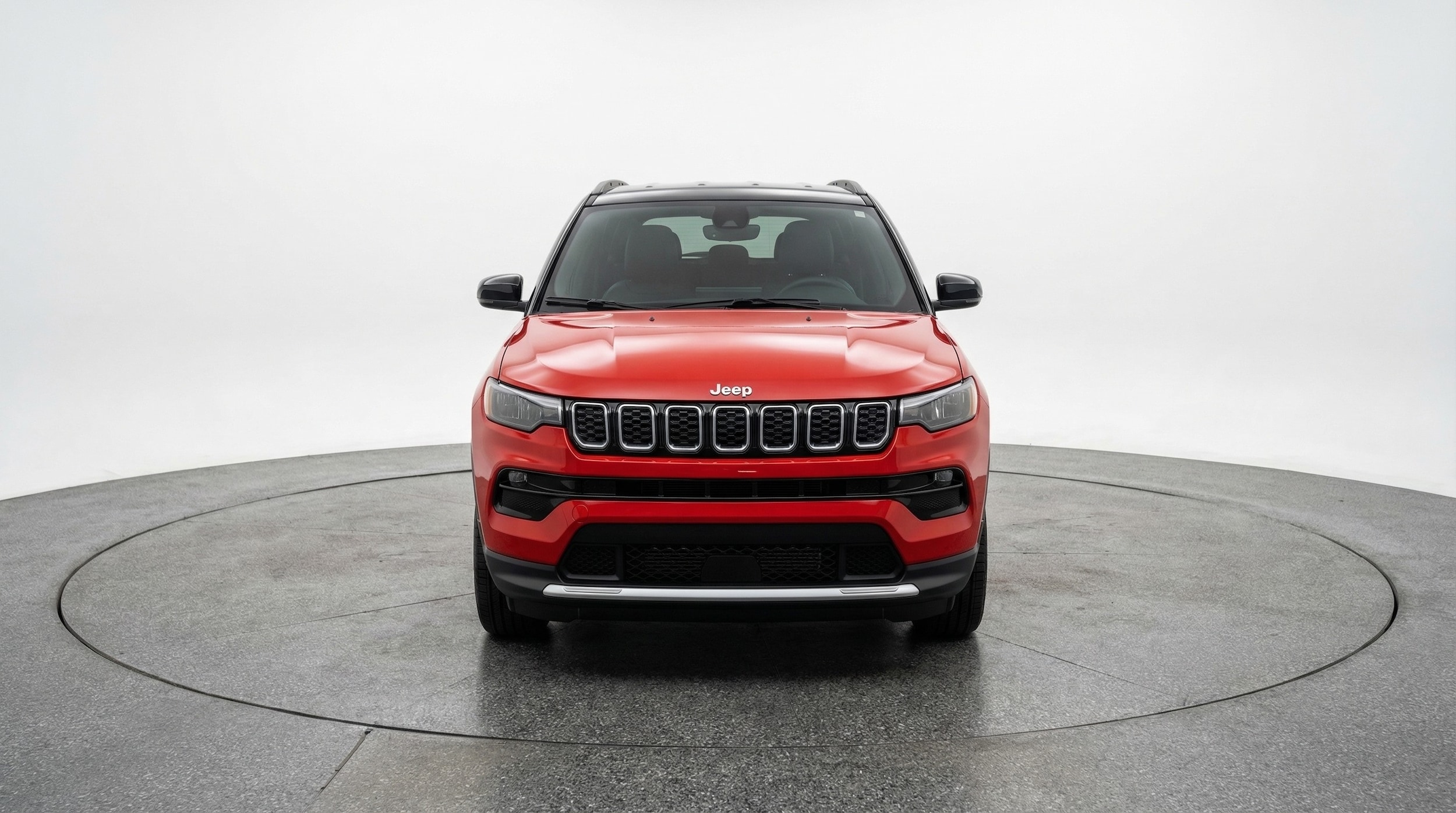 Thumbnail: 2025 Jeep Compass - 2