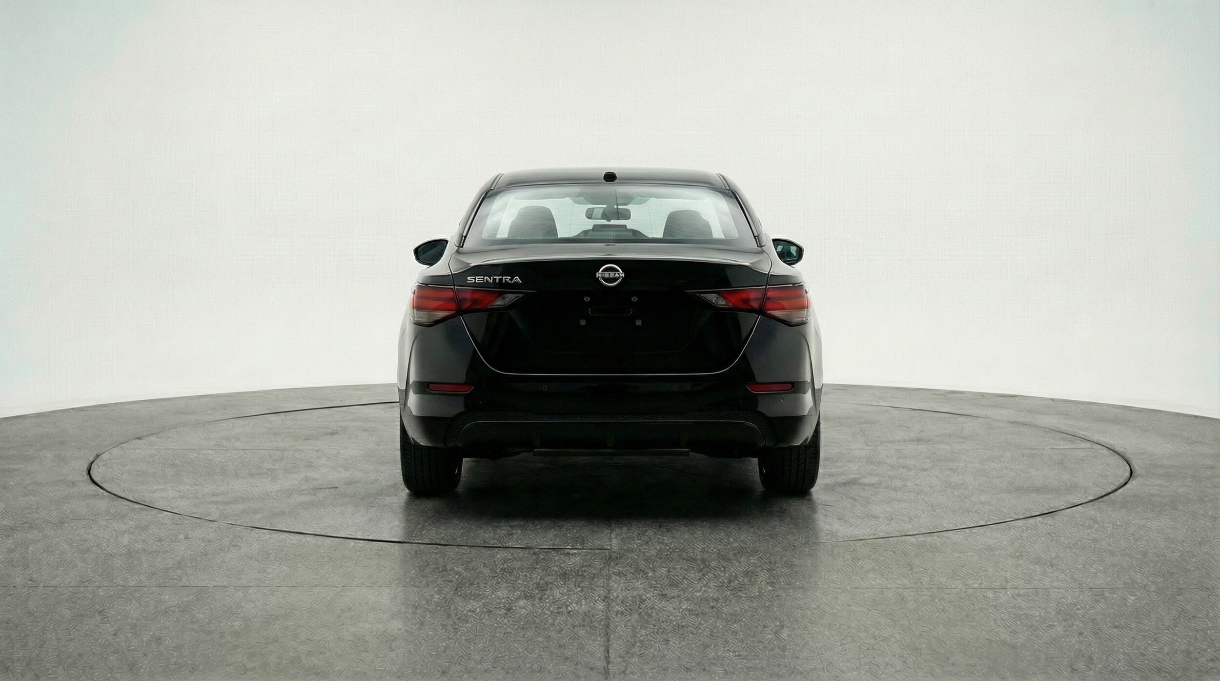 Thumbnail: 2025 Nissan Sentra - 6