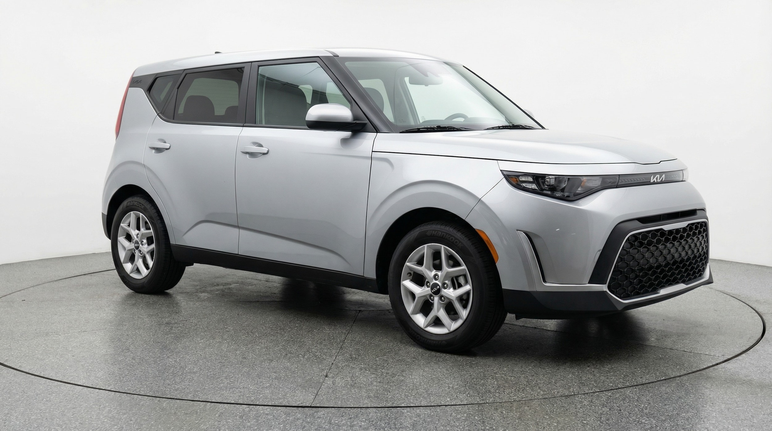 Thumbnail: 2025 Kia Soul - 1