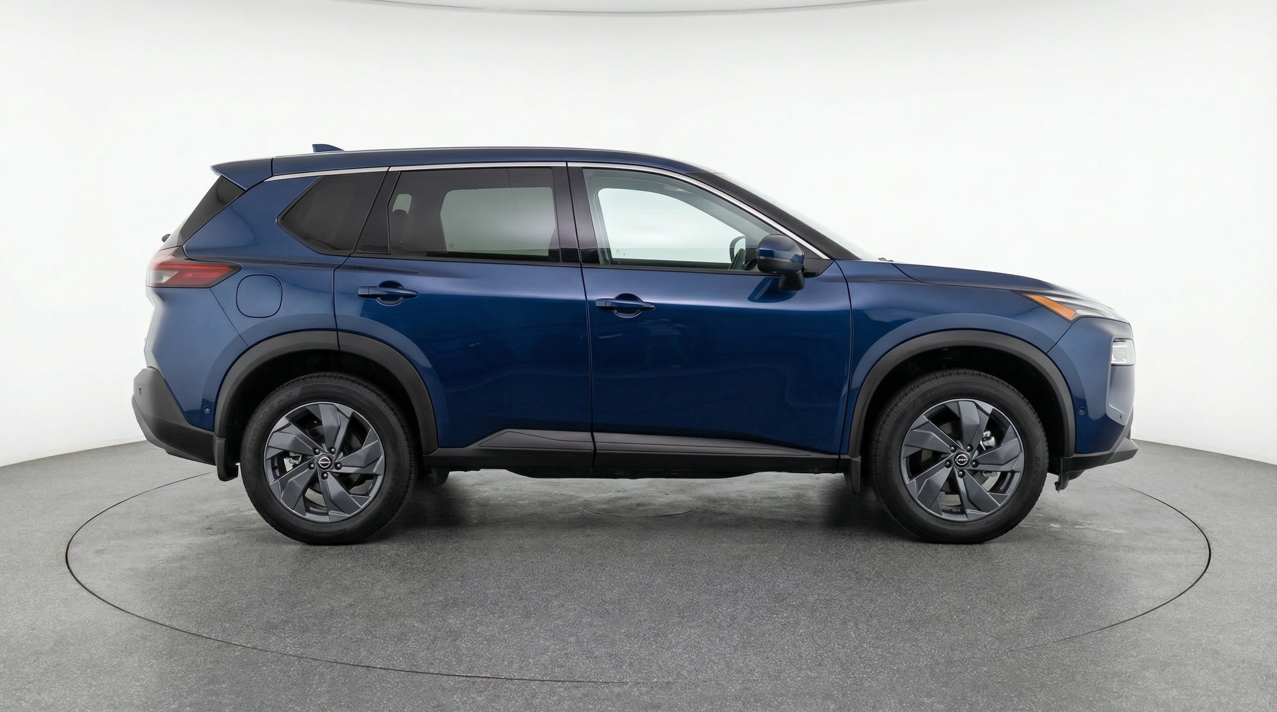 Thumbnail: 2025 Nissan Rogue - 8