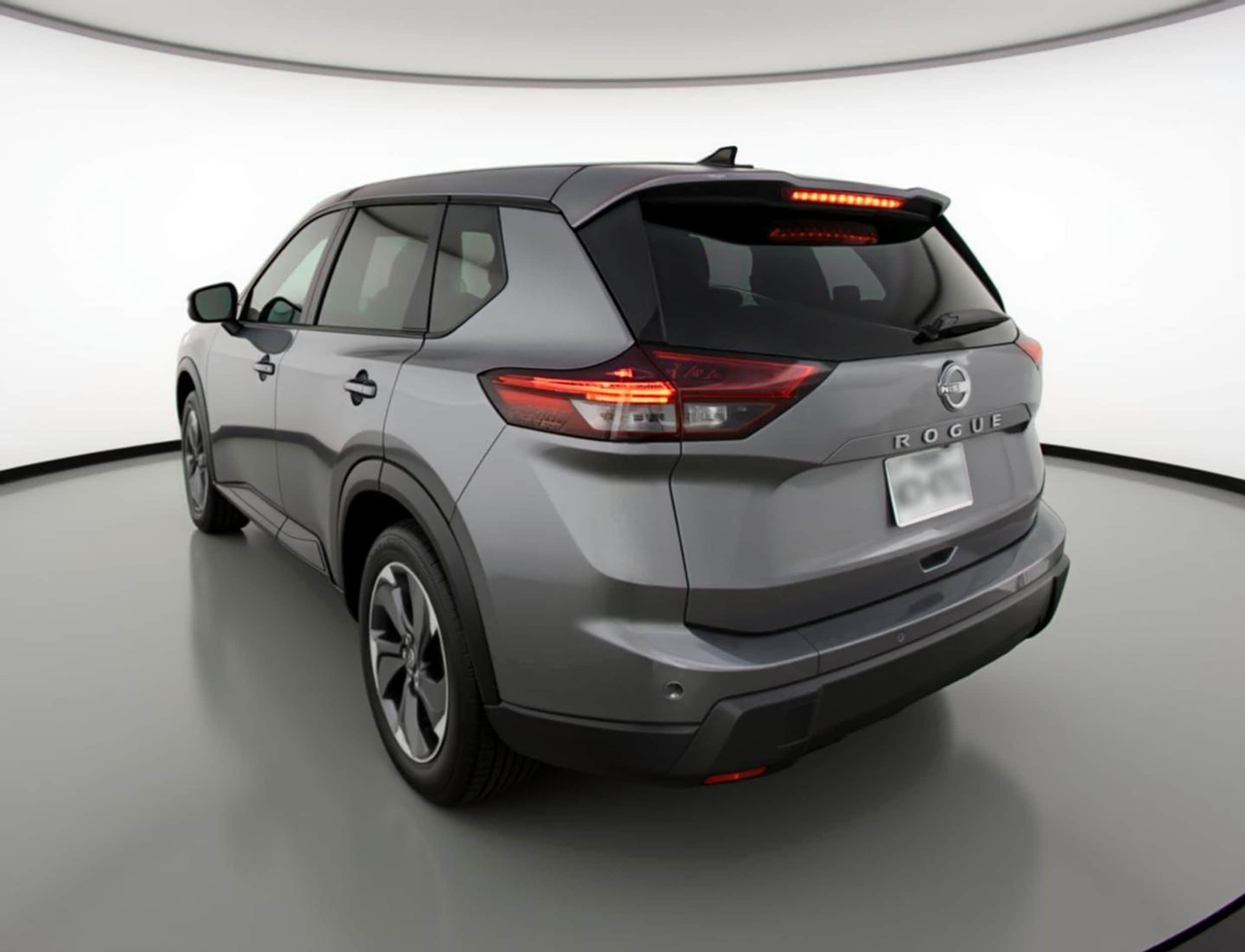 Thumbnail: 2025 Nissan Rogue - 5