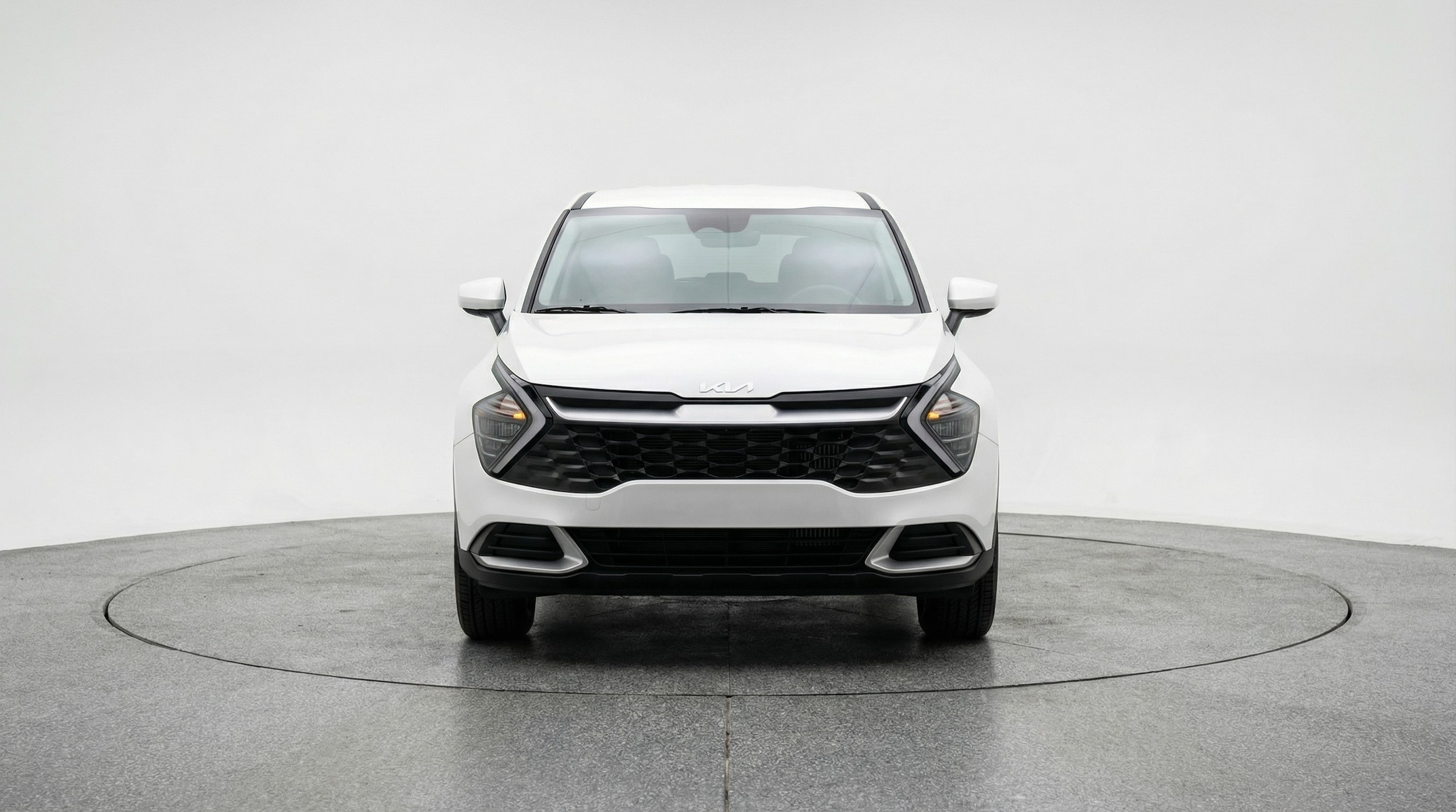 Thumbnail: 2025 Kia Sportage - 2