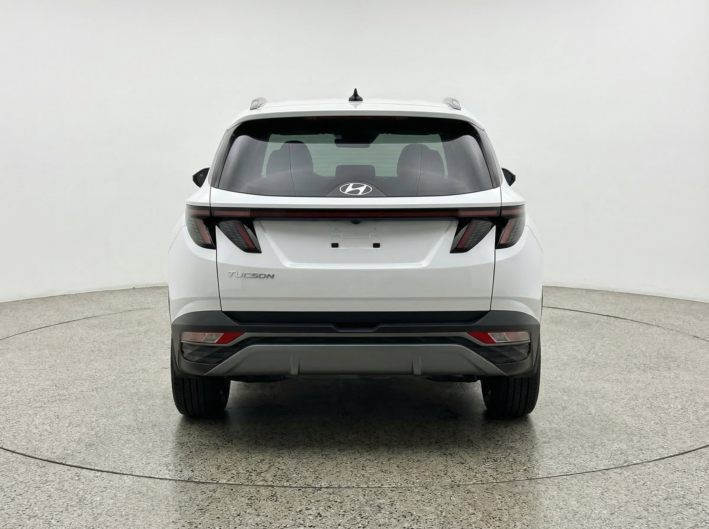 Thumbnail: 2025 Hyundai Tucson - 7