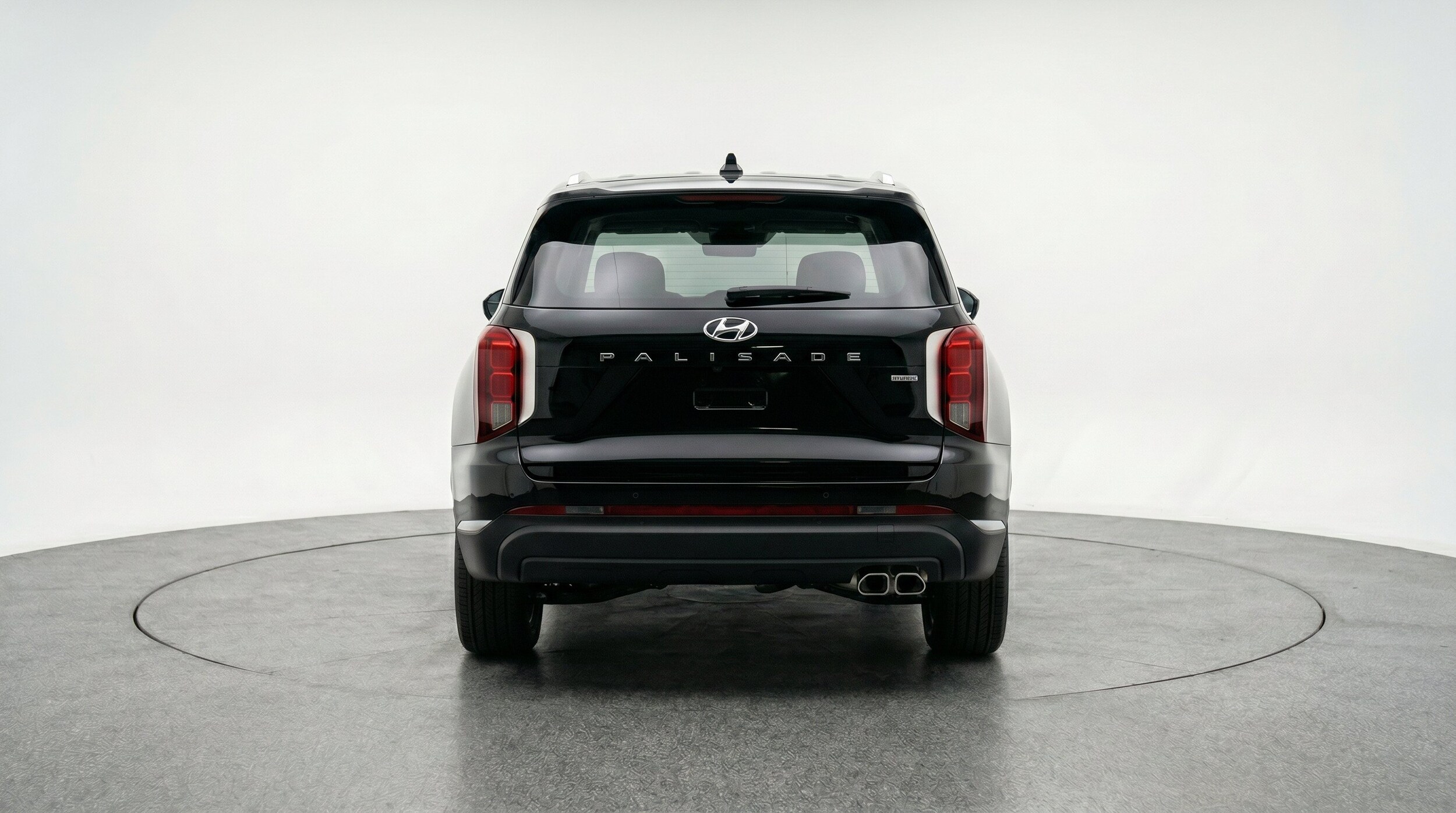 Thumbnail: 2025 Hyundai Palisade - 7