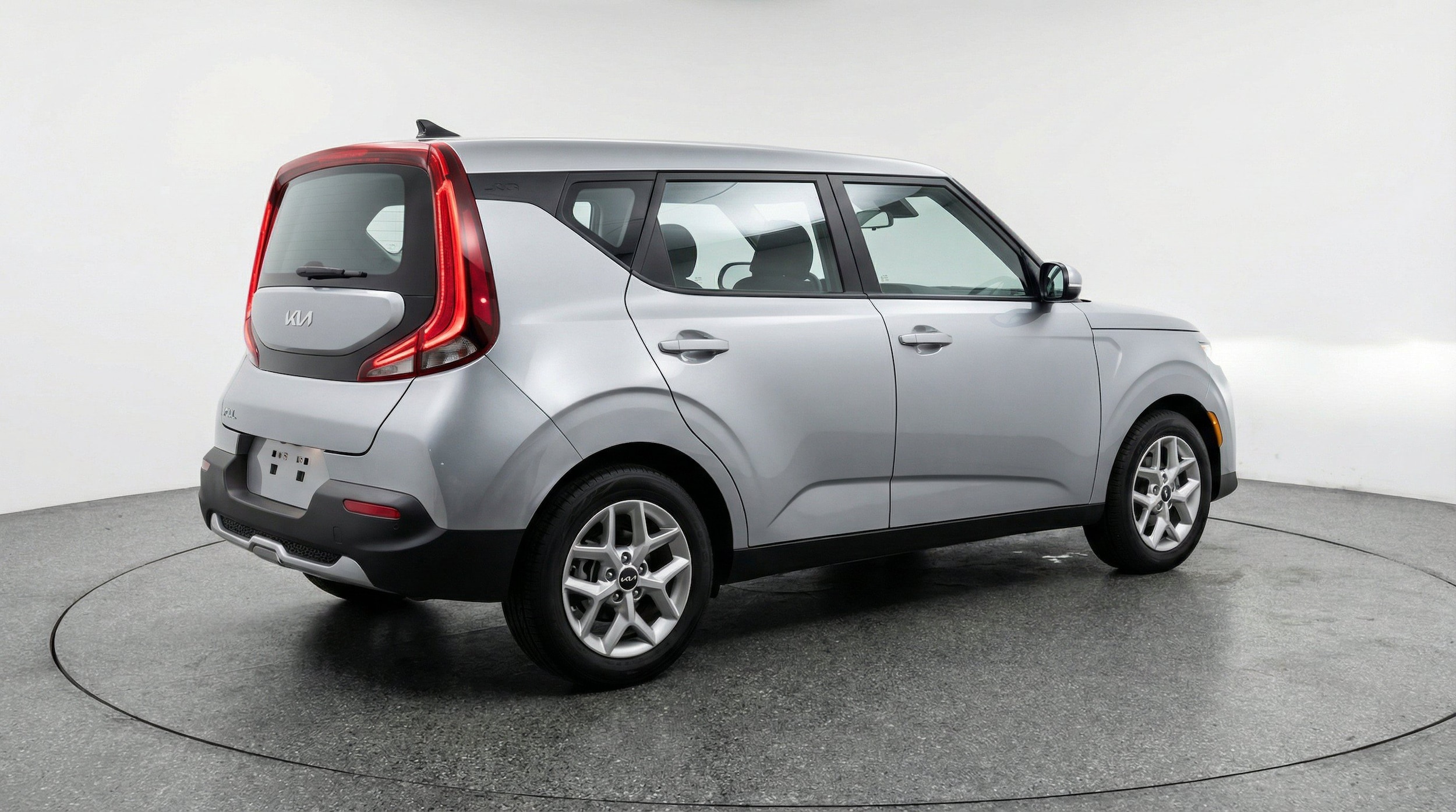 Thumbnail: 2025 Kia Soul - 9